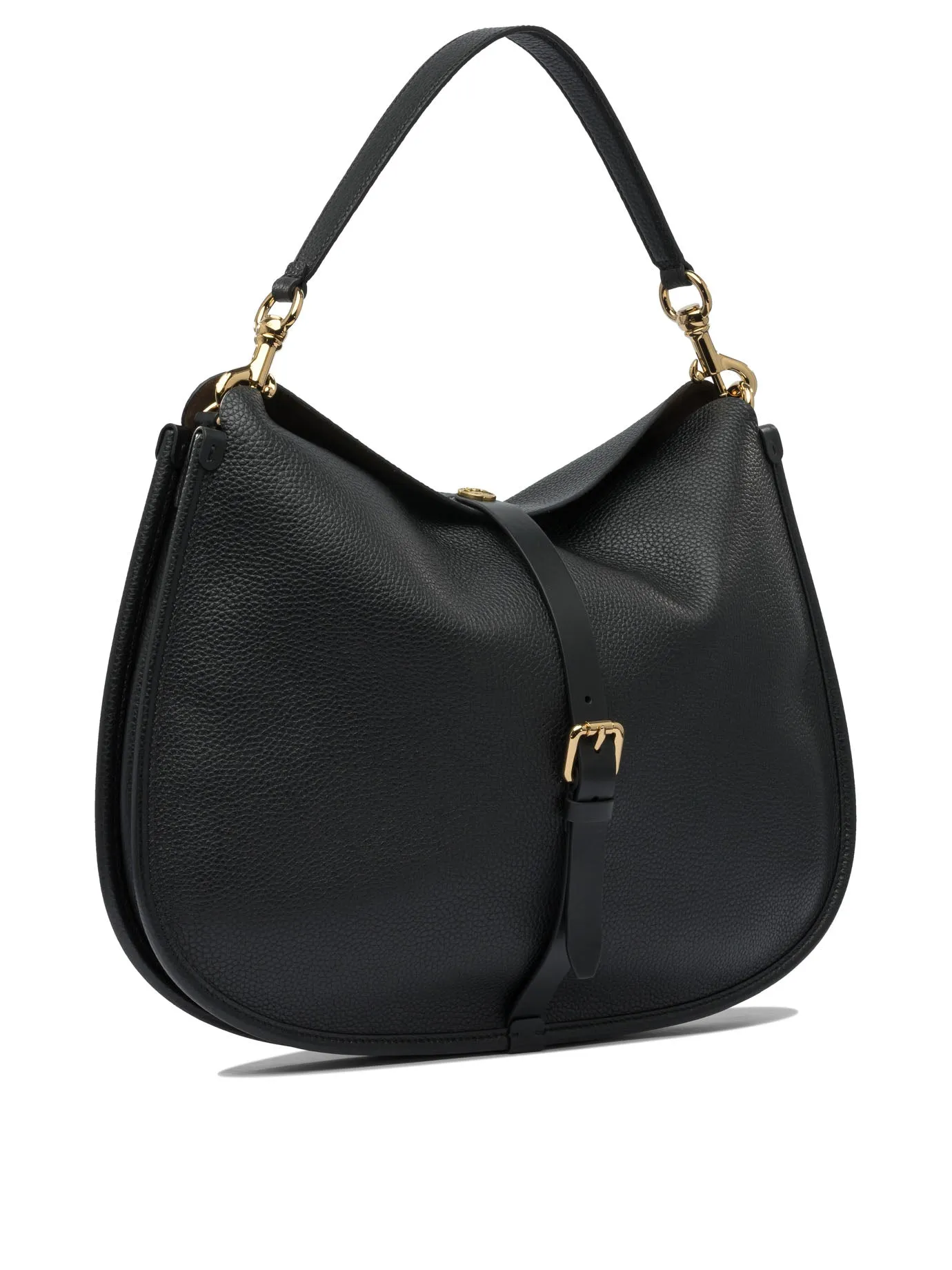Pony Shoulder Bags Black sold by Wanan Luxury product image thumbnail 2