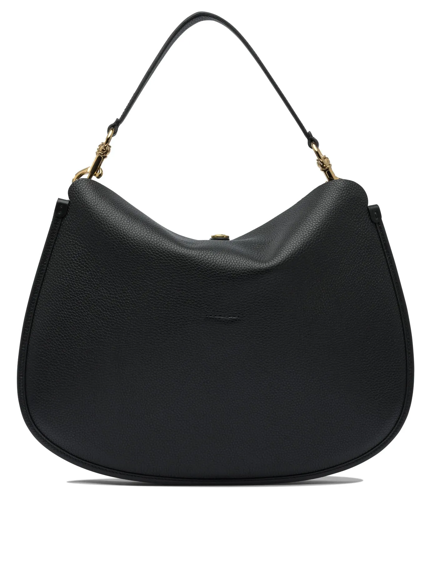 Pony Shoulder Bags Black sold by Wanan Luxury product image thumbnail 3