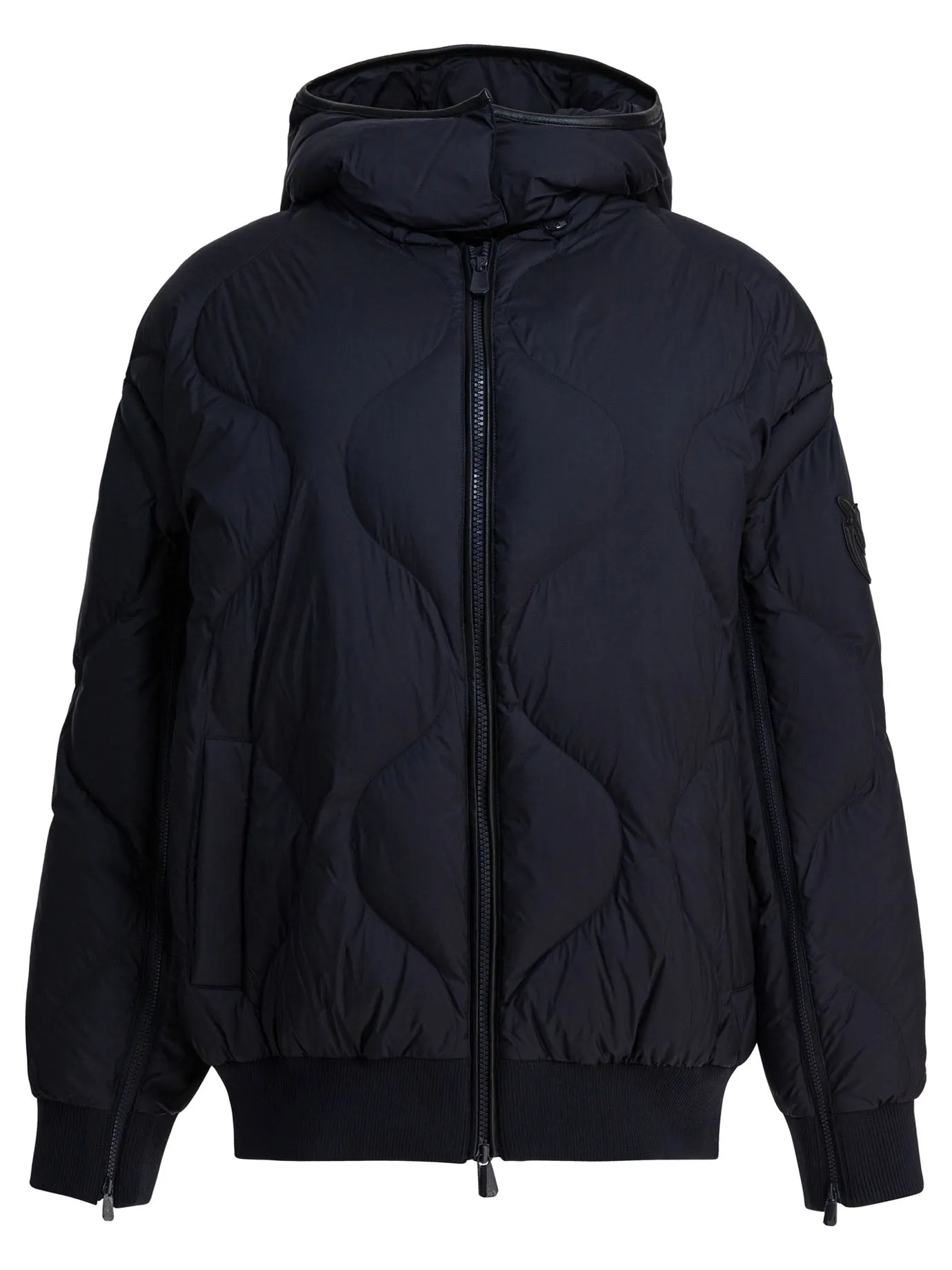 Jackets & Coats Jackets And Coats Blue sold by Wanan Luxury