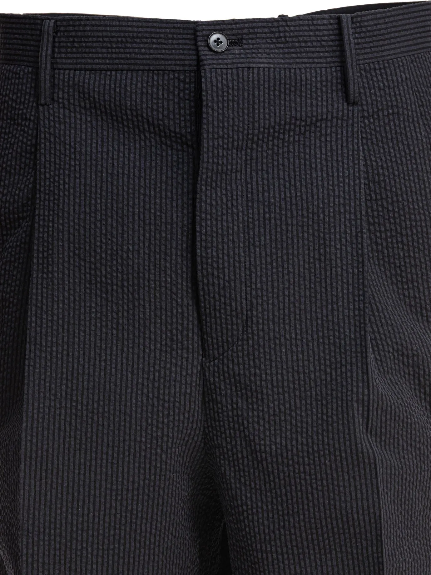 Trousers Blue sold by Wanan Luxury product image thumbnail 3