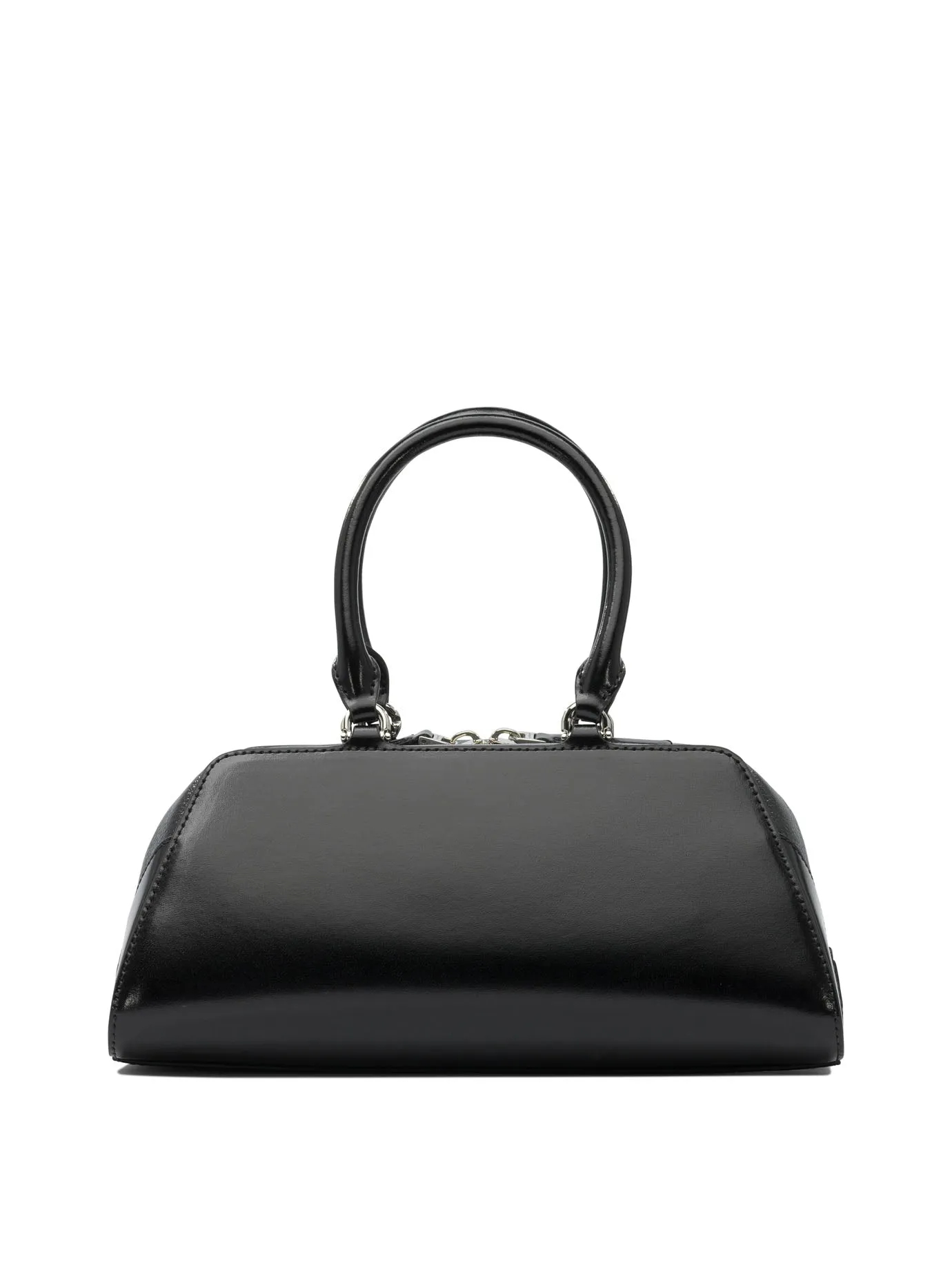 Antigona East-West Handbags Black sold by Wanan Luxury product image thumbnail 3
