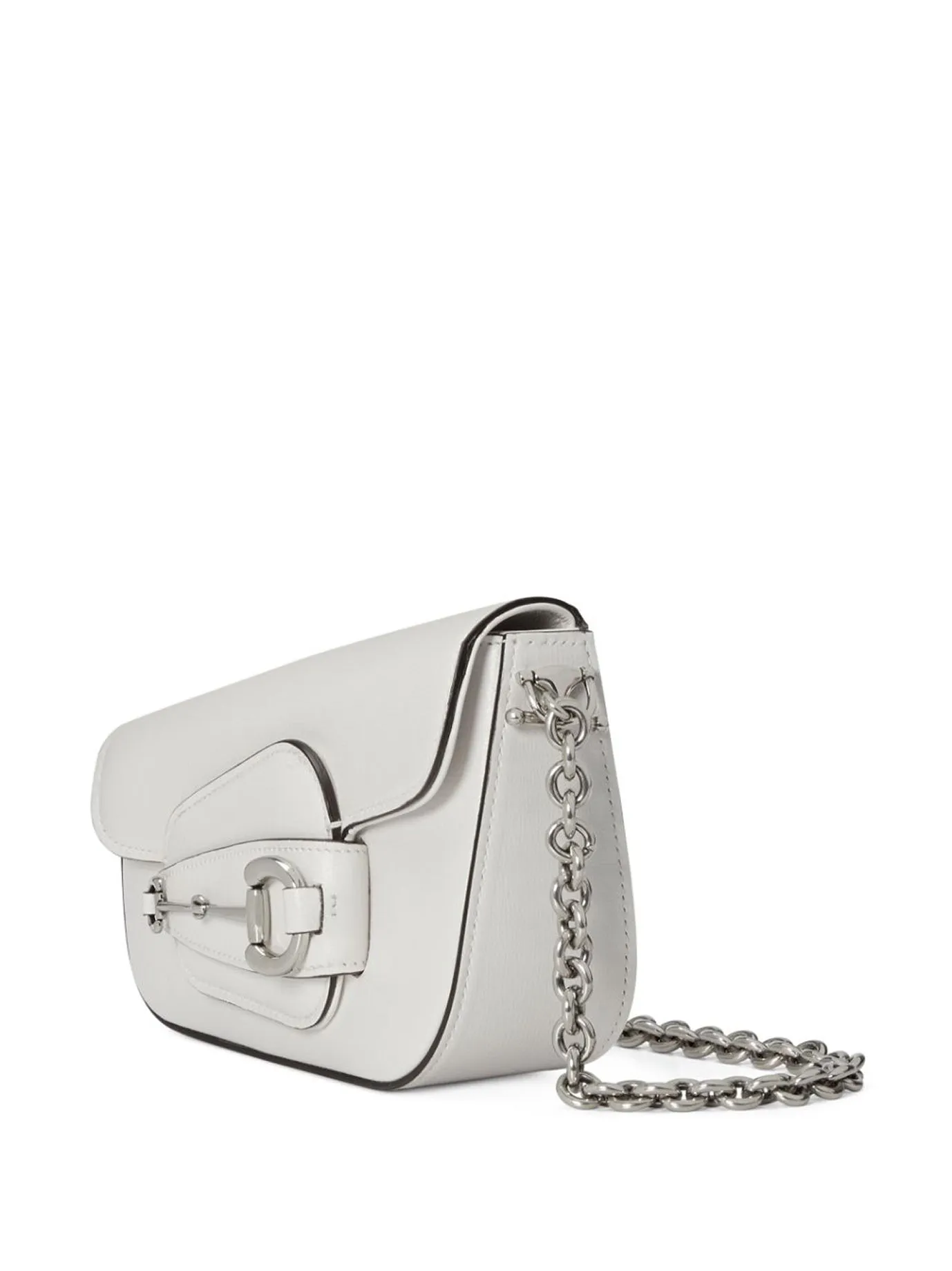Shoulder Bags White sold by Wanan Luxury product image thumbnail 3