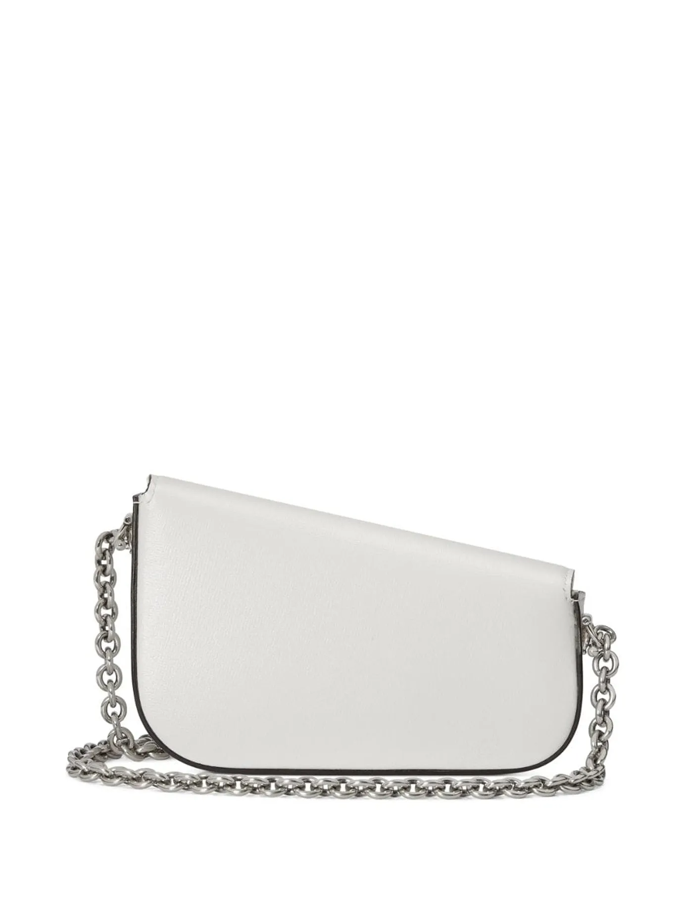 Shoulder Bags White sold by Wanan Luxury product image thumbnail 4