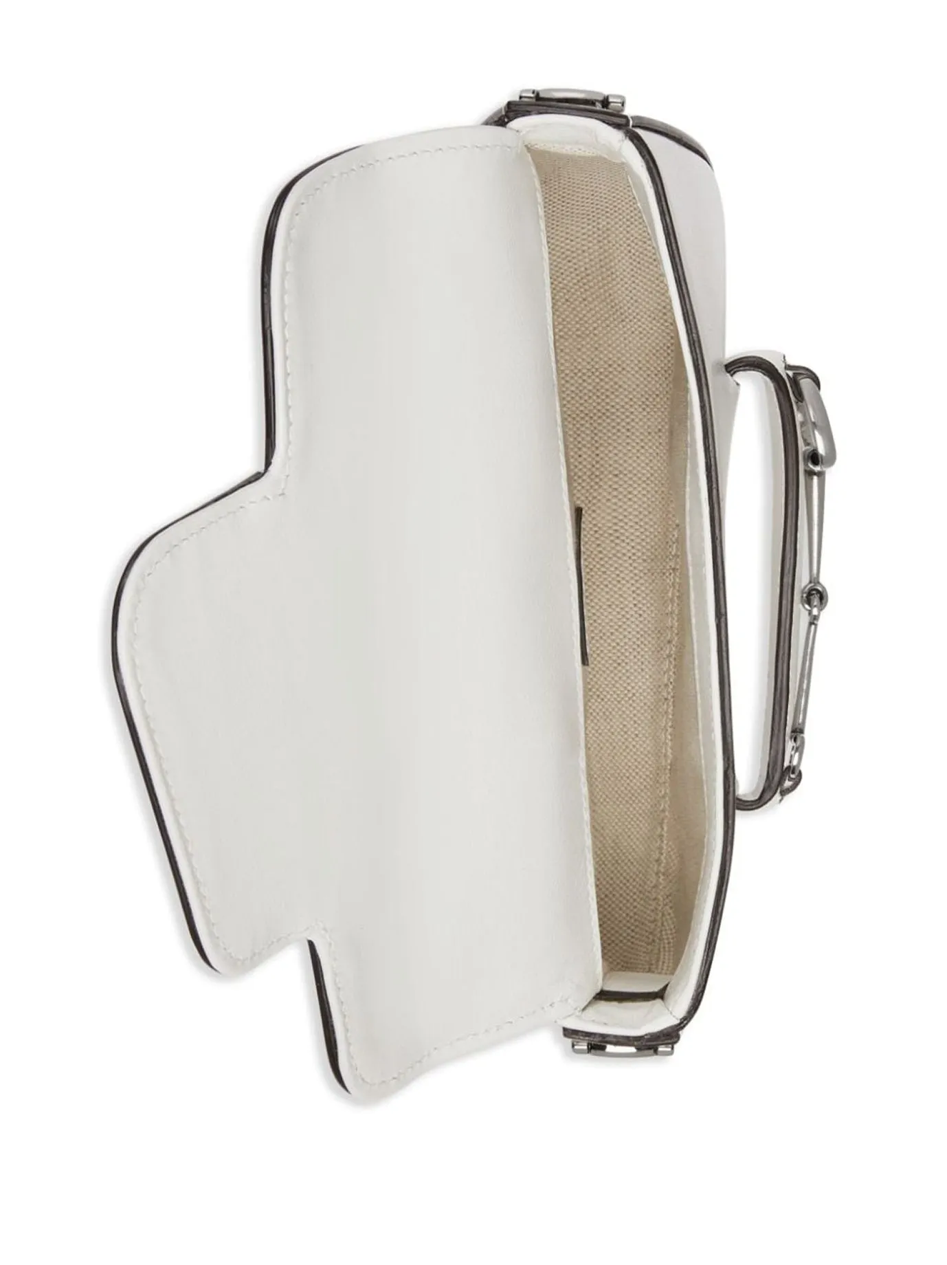 Shoulder Bags White sold by Wanan Luxury product image thumbnail 5