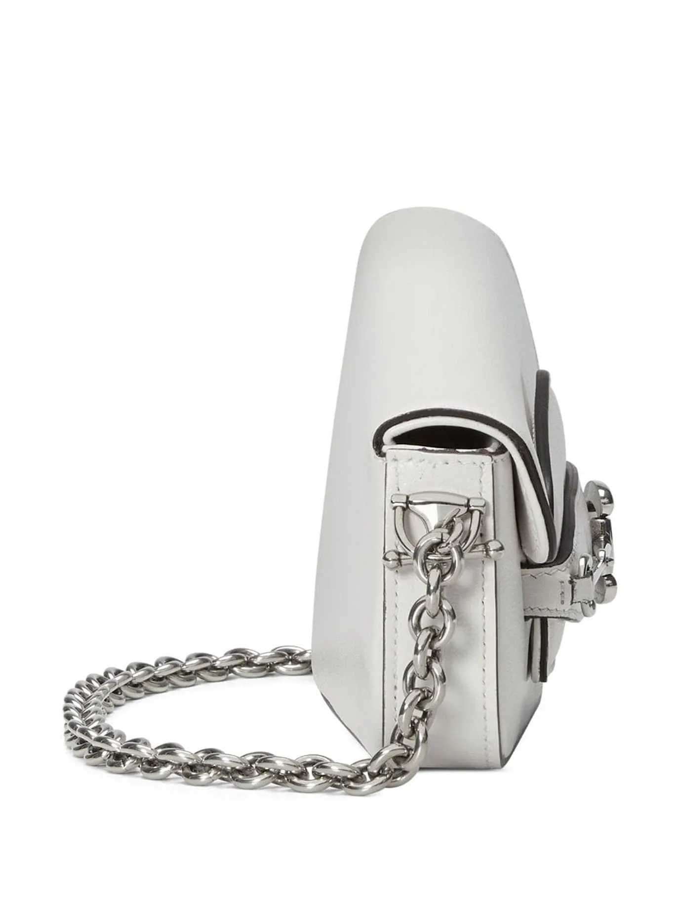 Shoulder Bags White sold by Wanan Luxury product image thumbnail 2