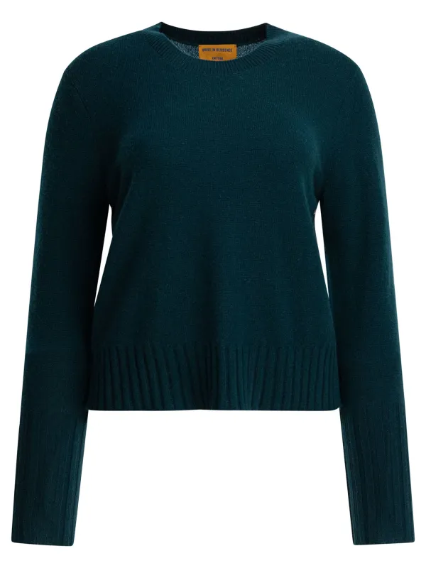 Knitwear Green sold by Wanan Luxury