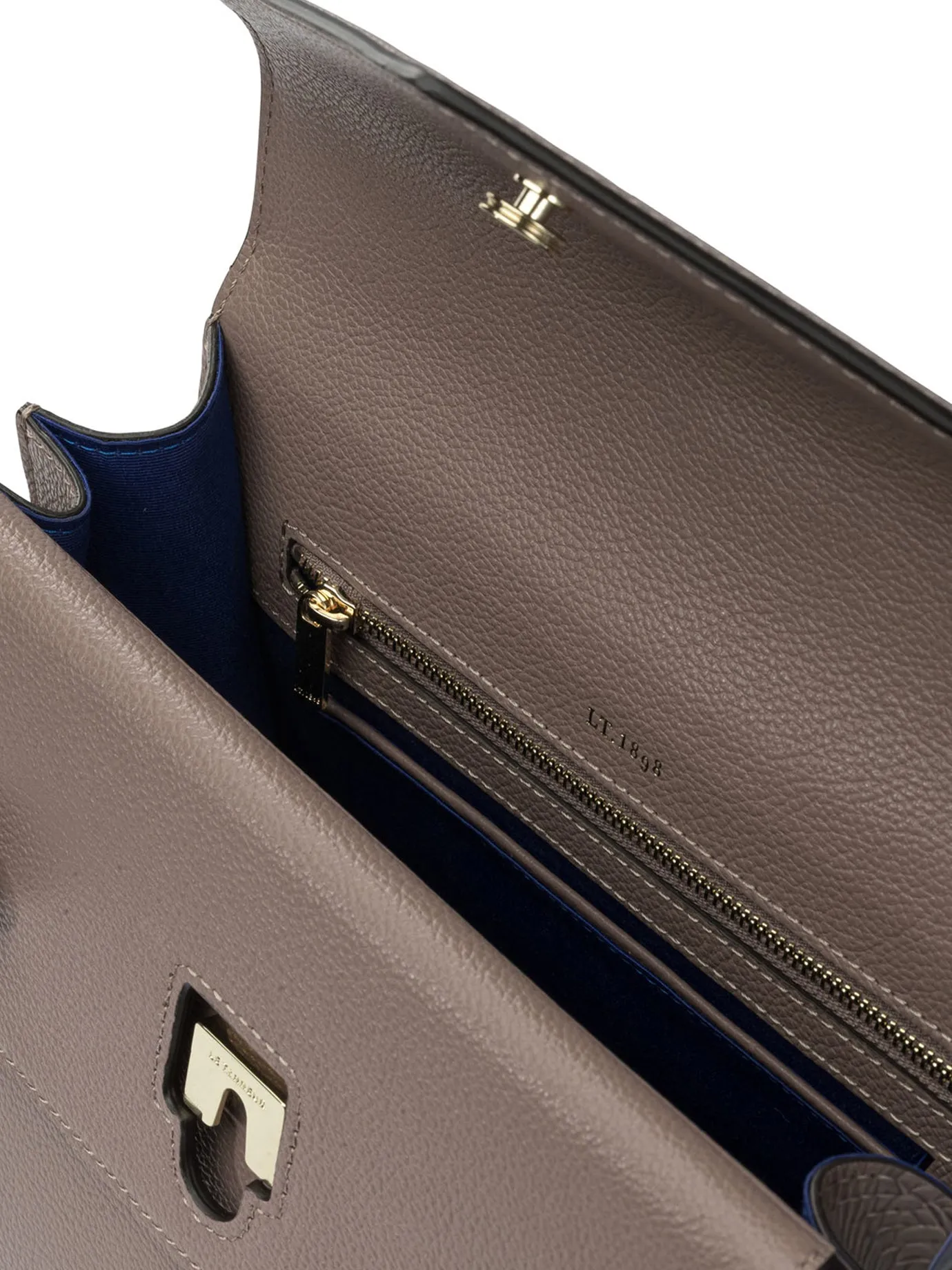 Handbags Grey sold by Wanan Luxury product image thumbnail 5