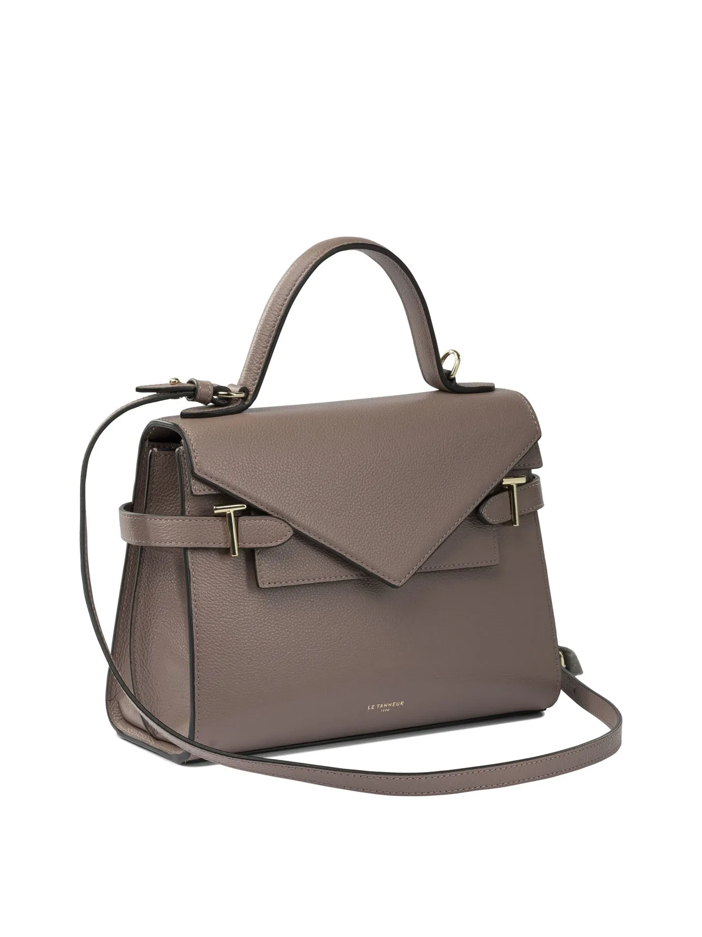 Handbags Grey sold by Wanan Luxury product image thumbnail 2