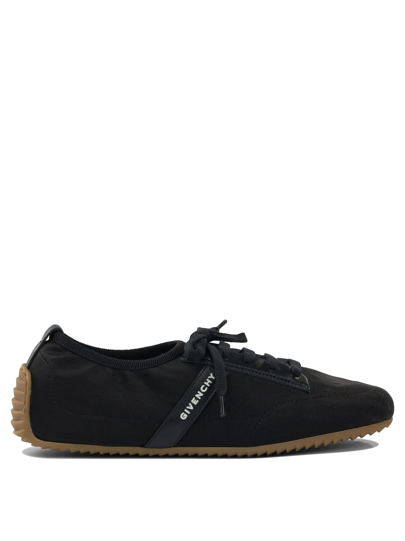 Slim Sneakers & Slip-On Black sold by Wanan Luxury