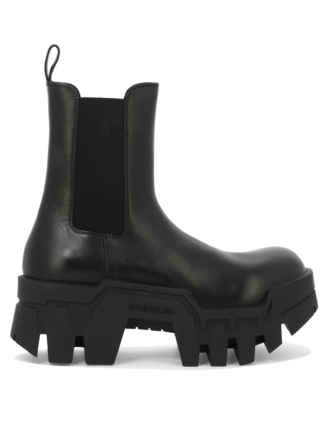 Ankle Boots Black sold by Wanan Luxury