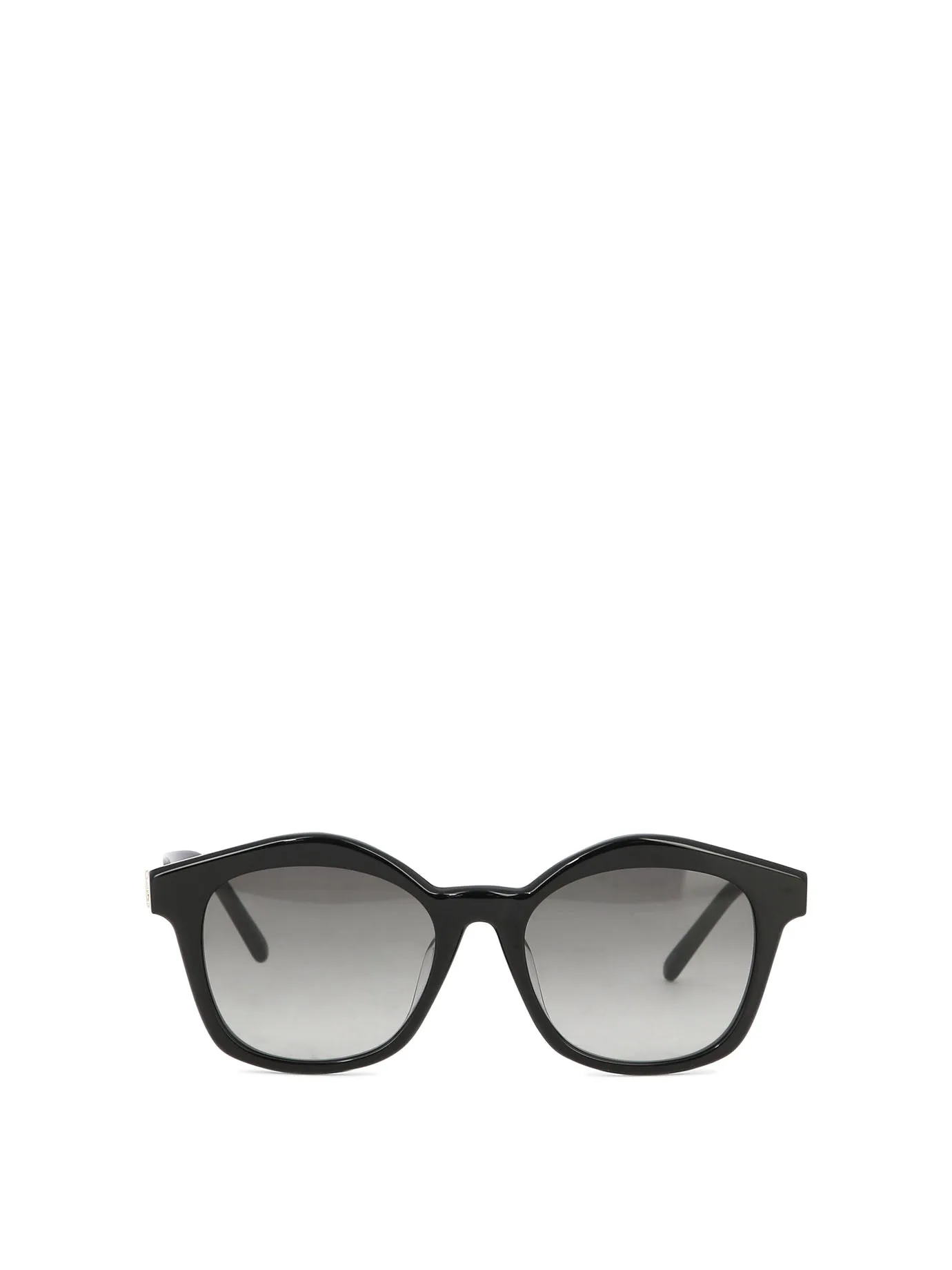 Browline Sunglasses Black sold by Wanan Luxury