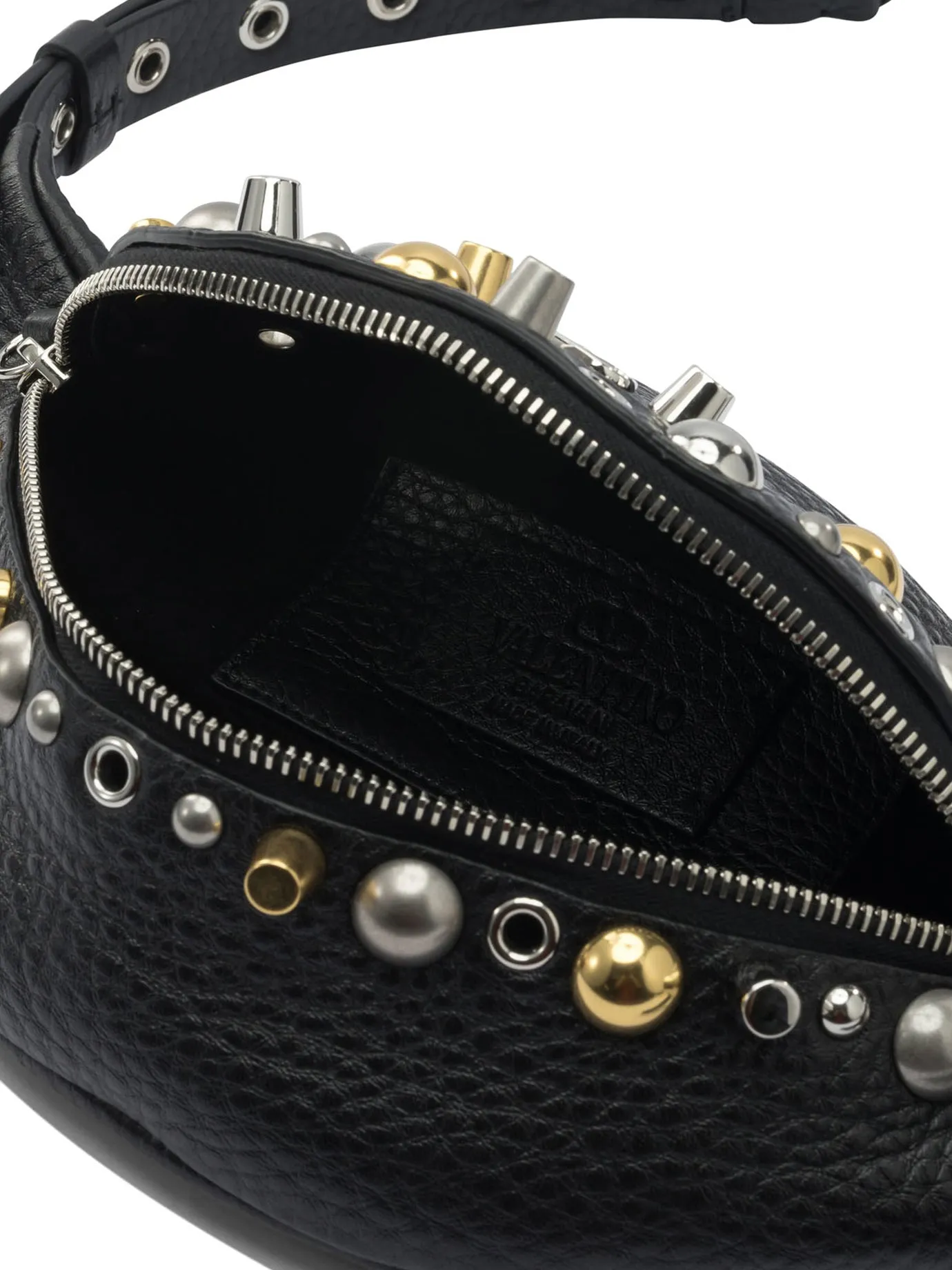 Nellcote Belt Bags Black sold by Wanan Luxury product image thumbnail 5