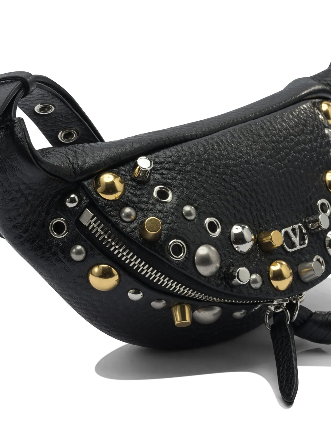 Nellcote Belt Bags Black sold by Wanan Luxury product image thumbnail 4