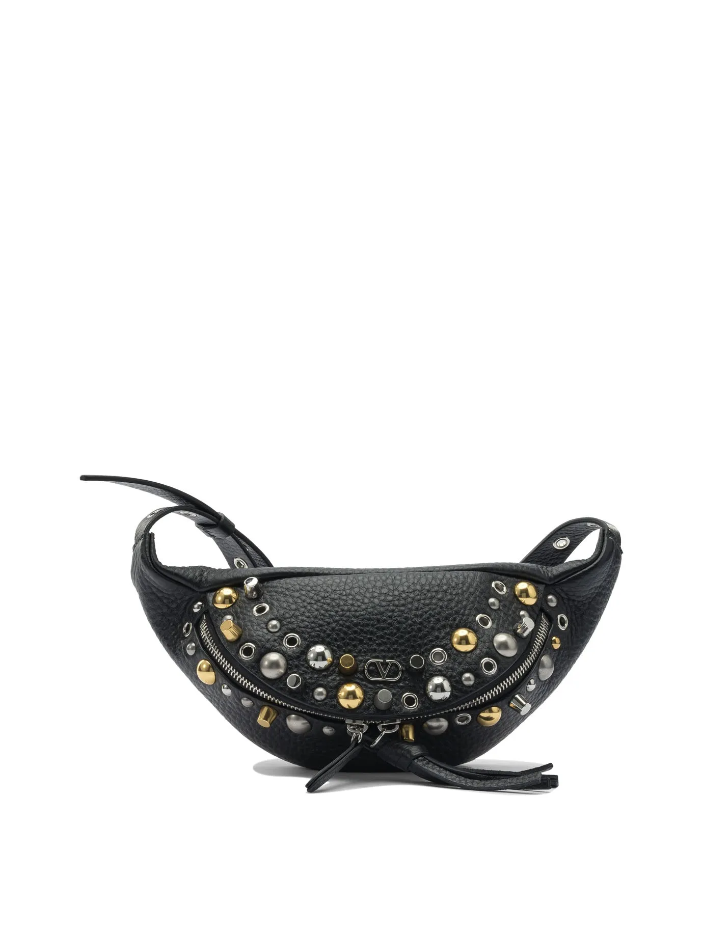 Nellcote Belt Bags Black sold by Wanan Luxury