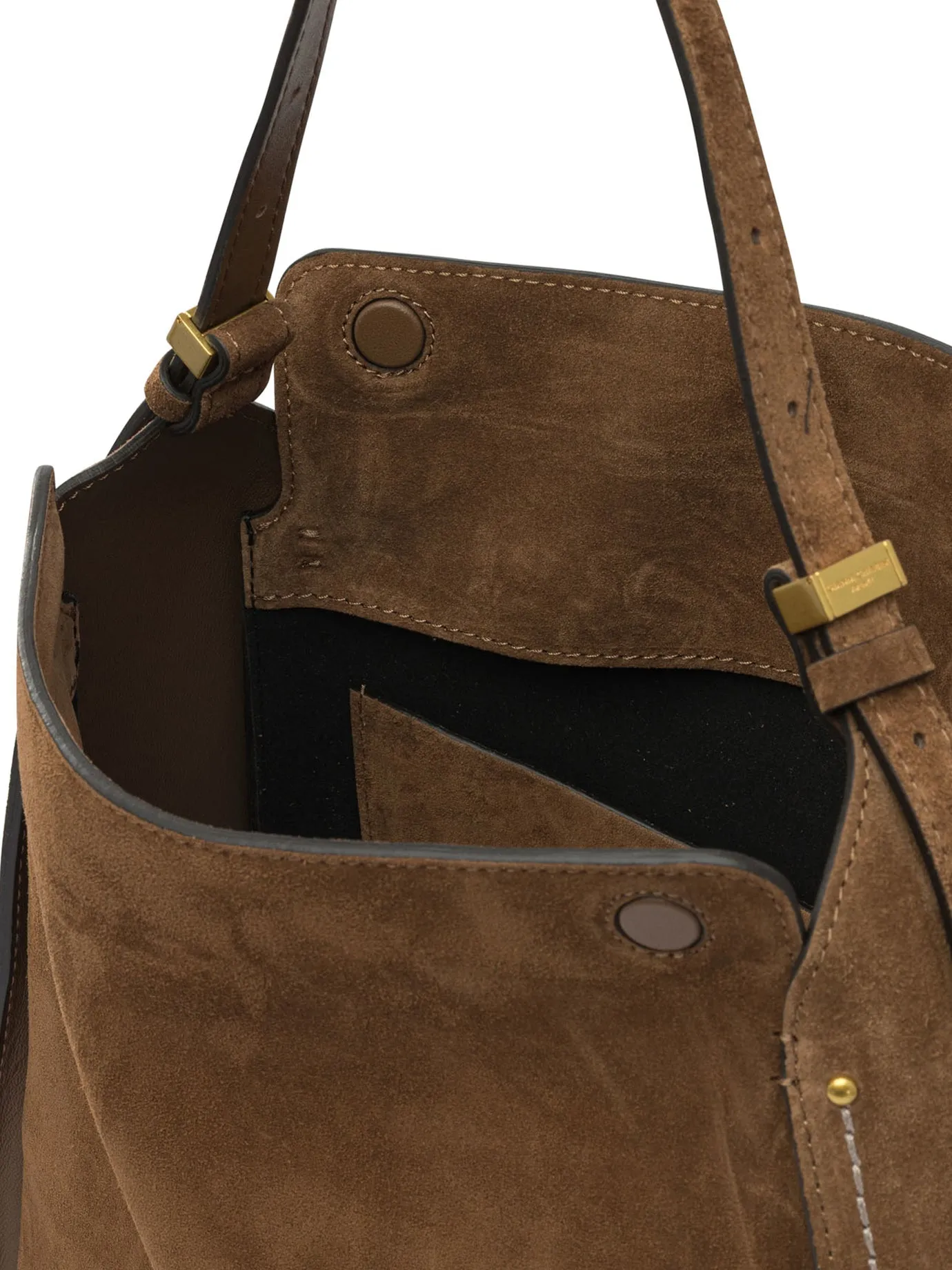 Shoulder Bags Brown sold by Wanan Luxury product image thumbnail 5