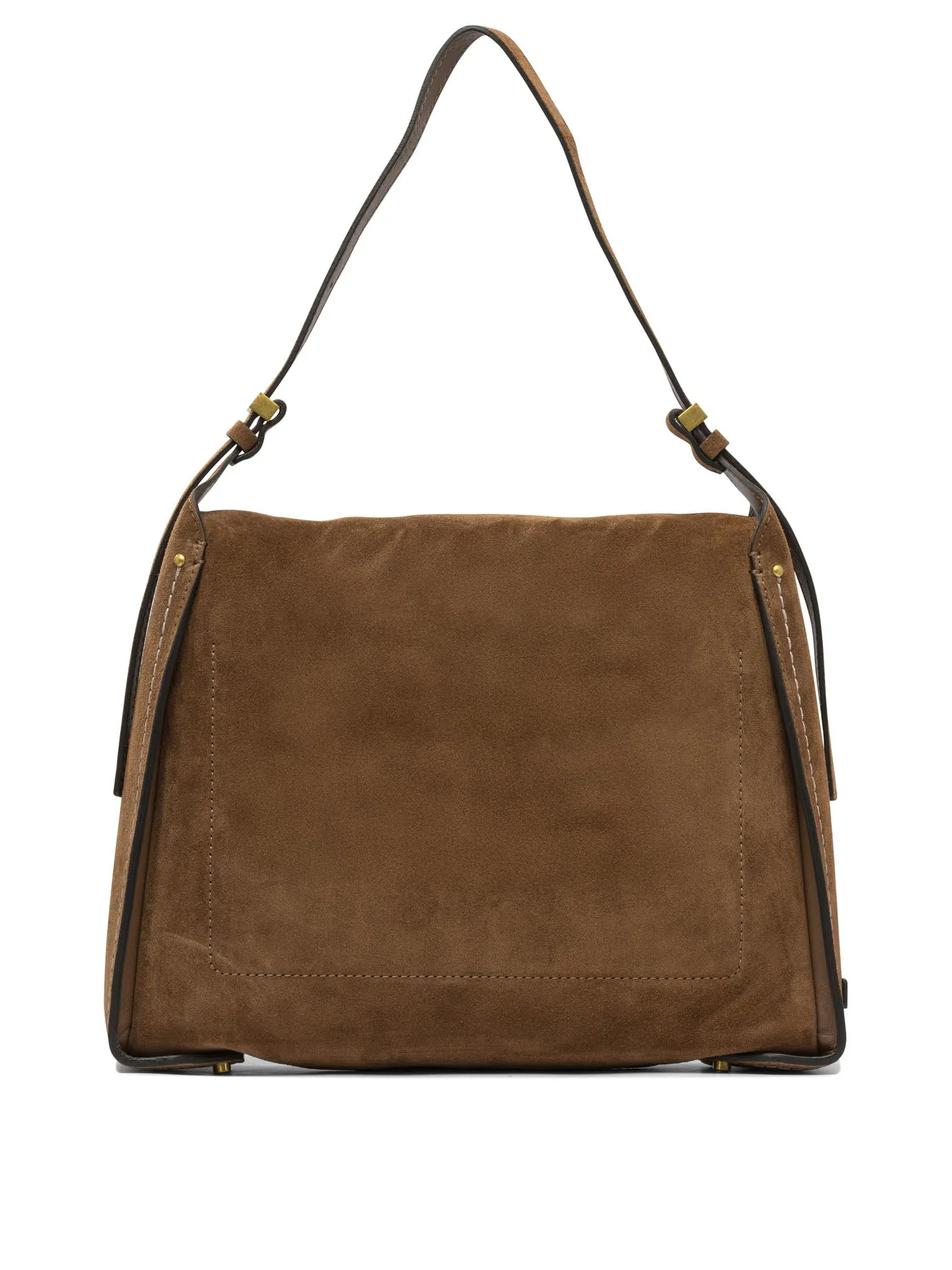 Shoulder Bags Brown sold by Wanan Luxury product image thumbnail 3