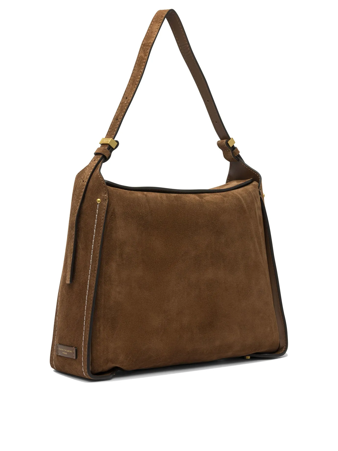 Shoulder Bags Brown sold by Wanan Luxury product image thumbnail 2