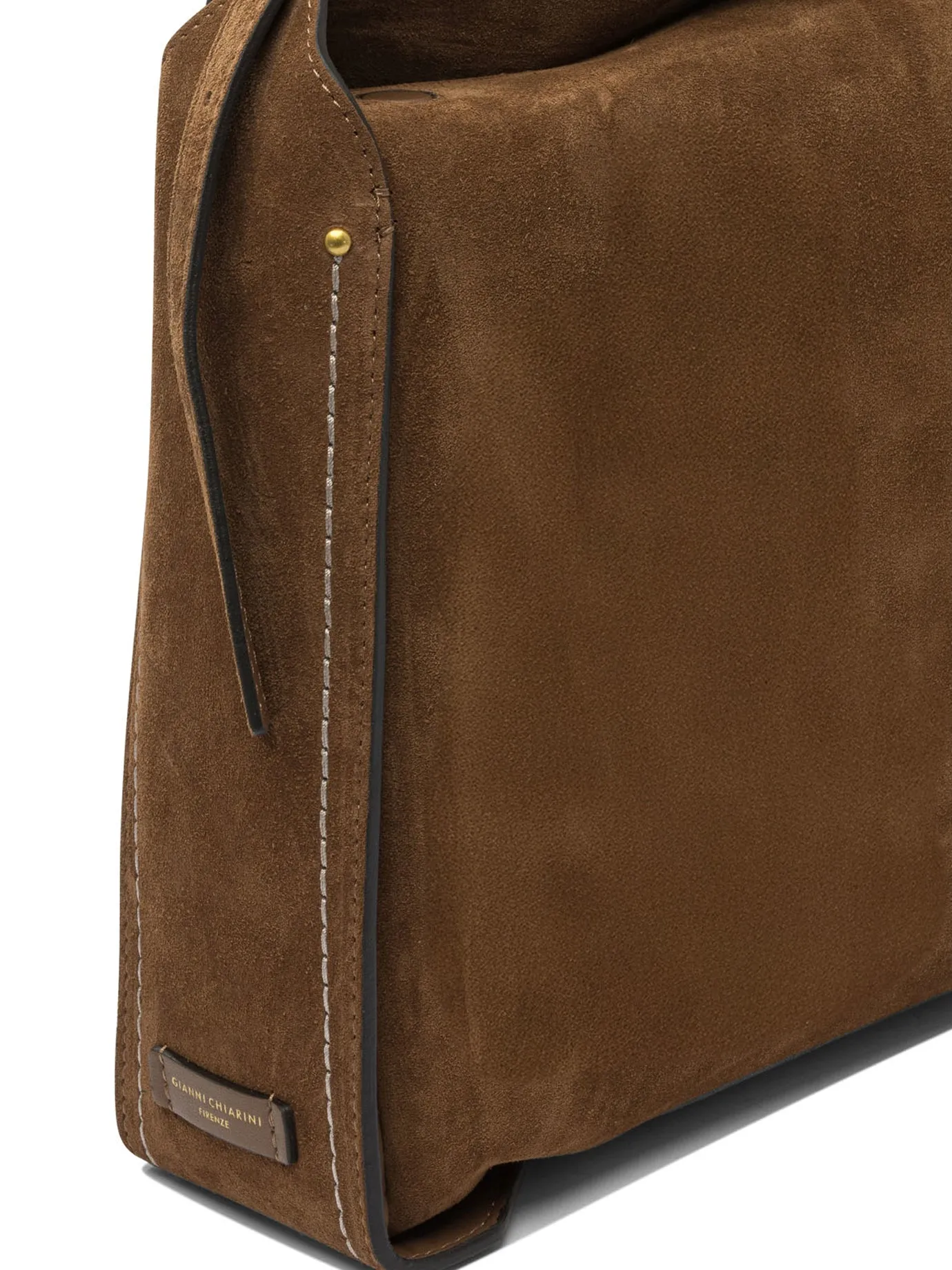 Shoulder Bags Brown sold by Wanan Luxury product image thumbnail 4