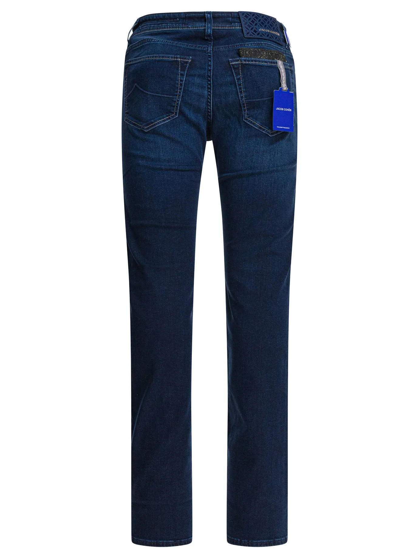 Jeans Blue sold by Wanan Luxury product image thumbnail 2