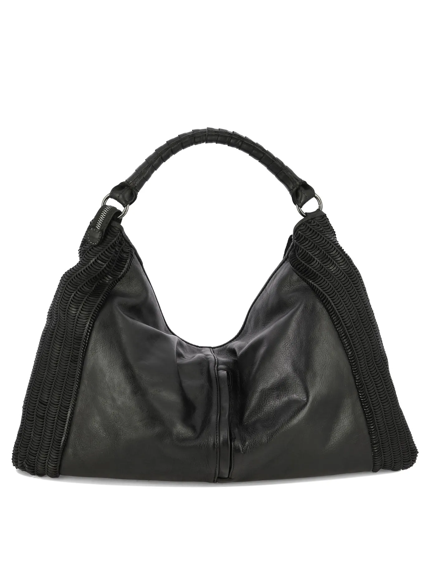 Shoulder Bags Black sold by Wanan Luxury product image thumbnail 3