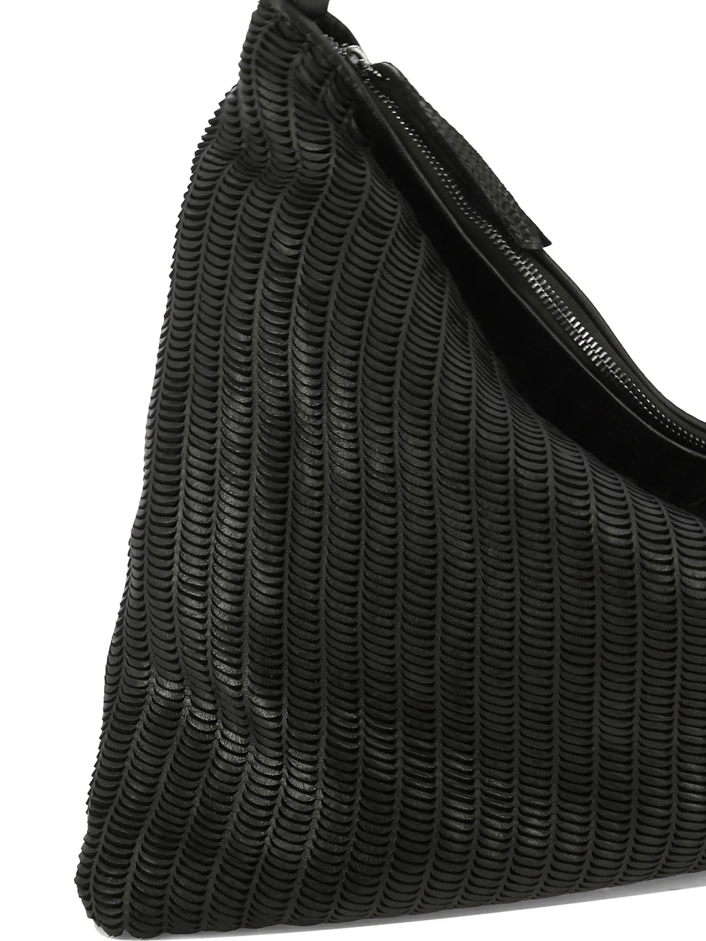 Shoulder Bags Black sold by Wanan Luxury product image thumbnail 4
