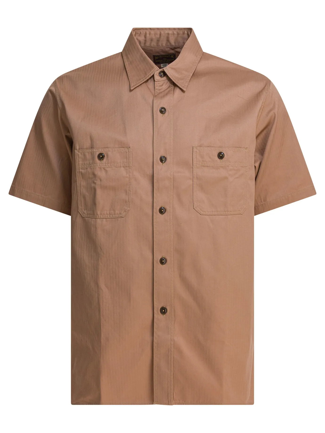 Shirts Beige sold by Wanan Luxury