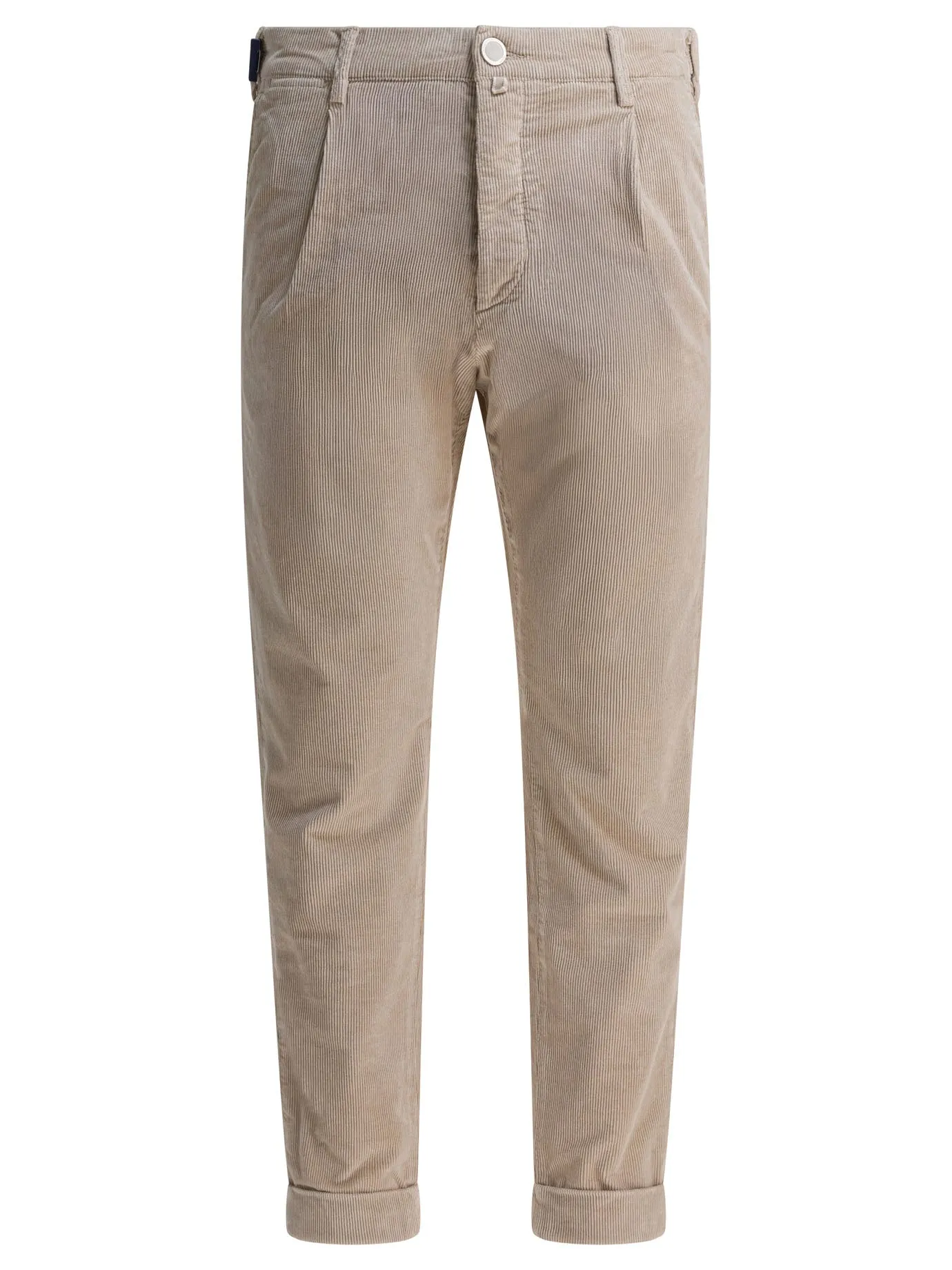 Trousers Beige sold by Wanan Luxury