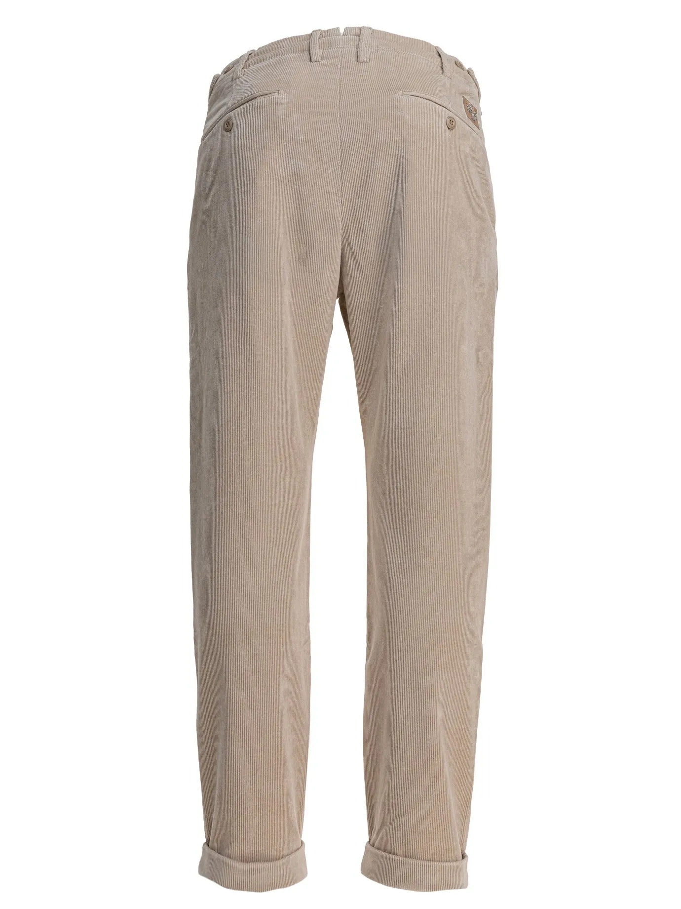 Trousers Beige sold by Wanan Luxury product image thumbnail 2