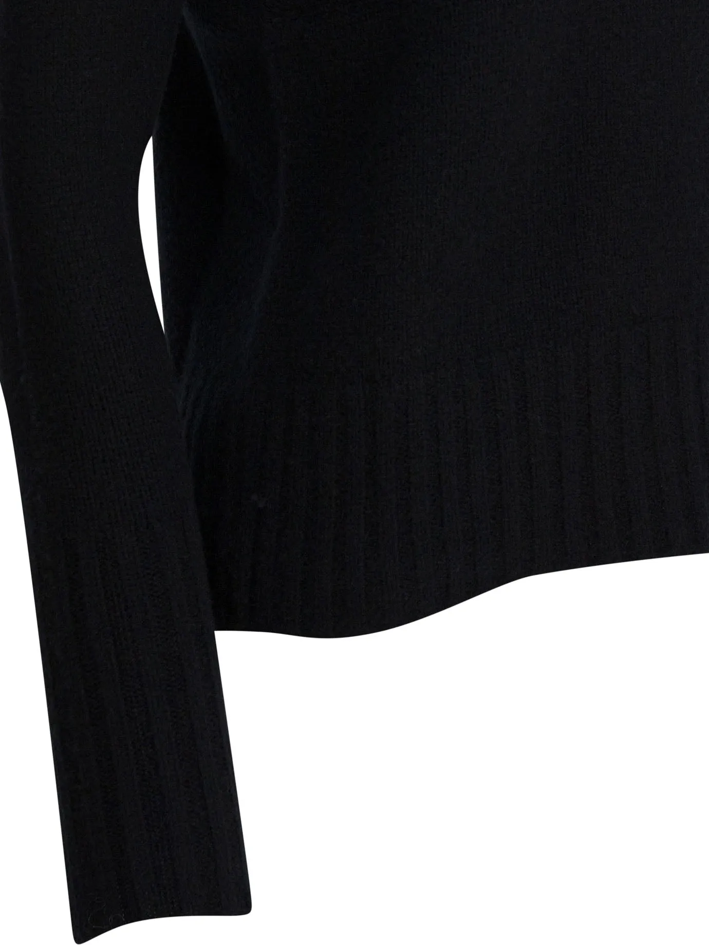 Knitwear Black sold by Wanan Luxury product image thumbnail 4