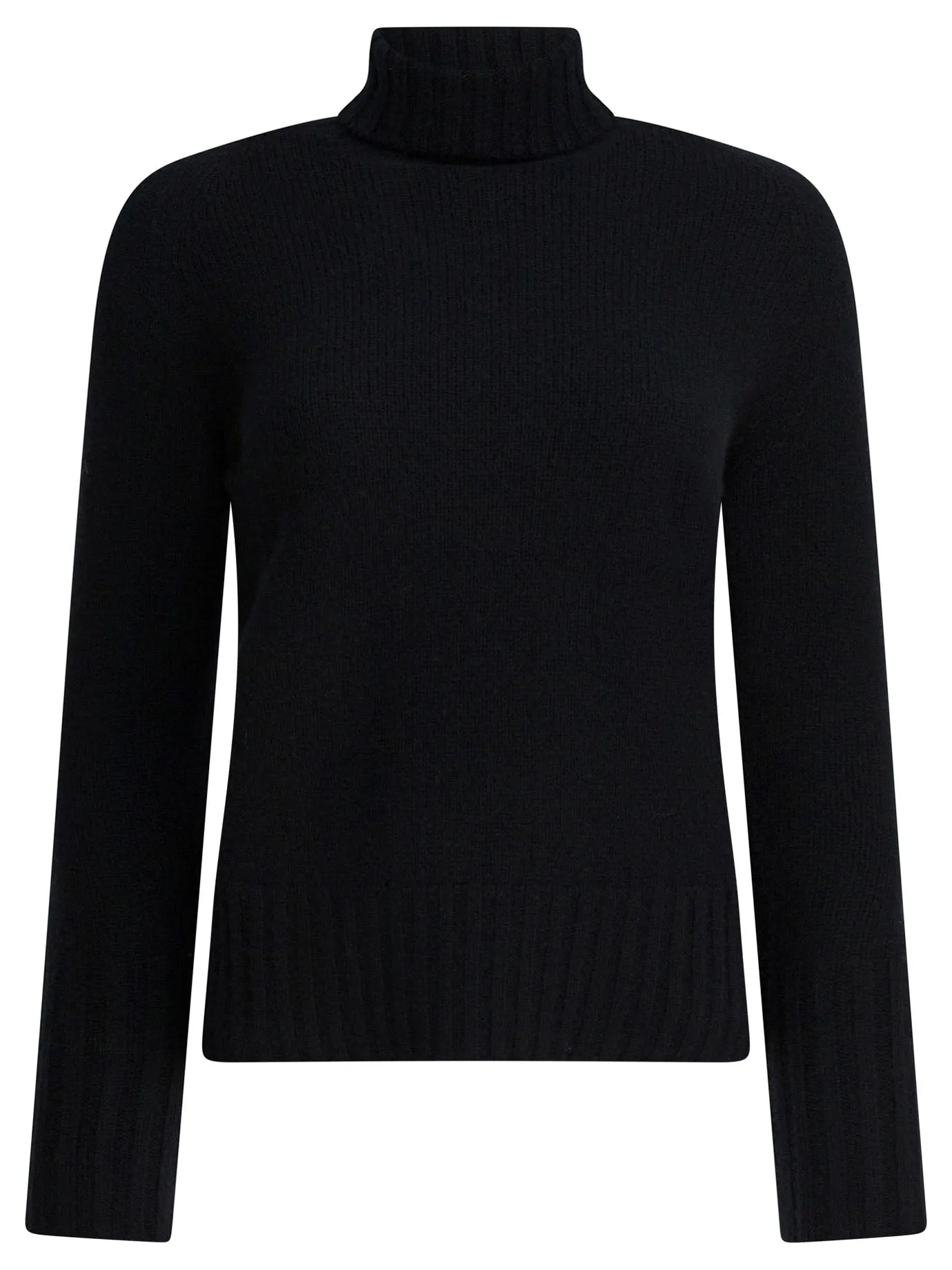 Knitwear Black sold by Wanan Luxury