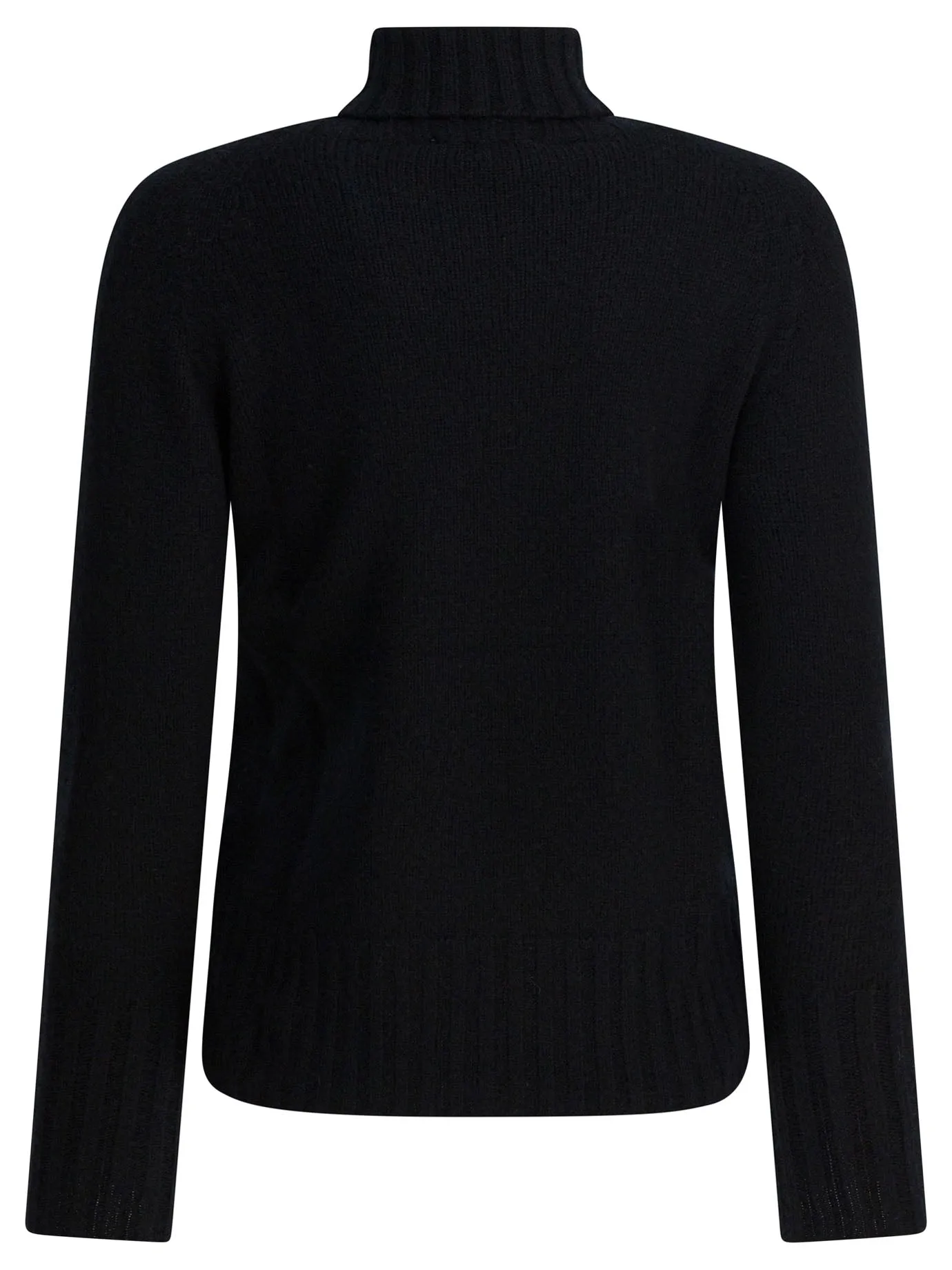 Knitwear Black sold by Wanan Luxury product image thumbnail 2