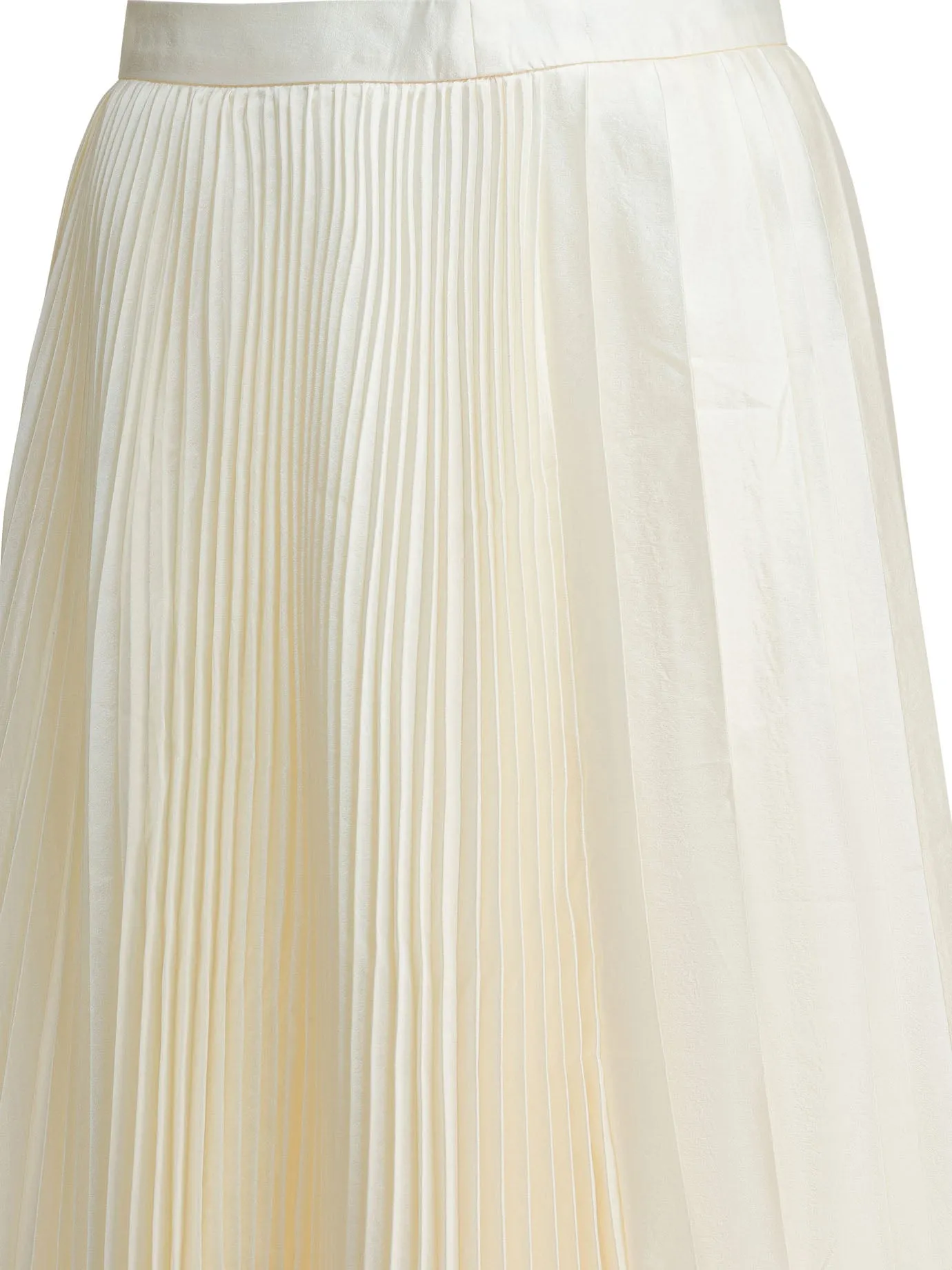 Skirts White sold by Wanan Luxury product image thumbnail 3
