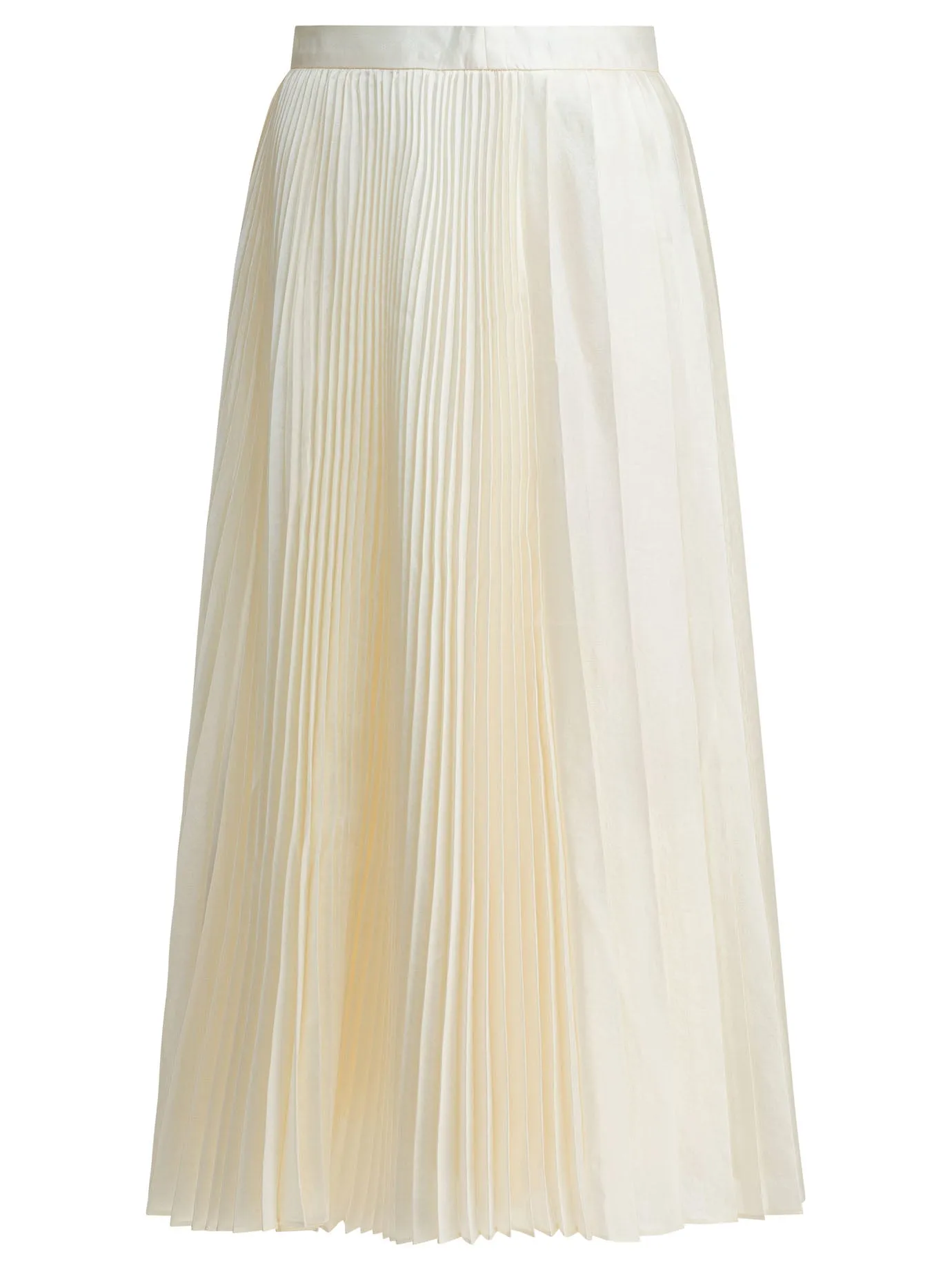 Skirts White sold by Wanan Luxury