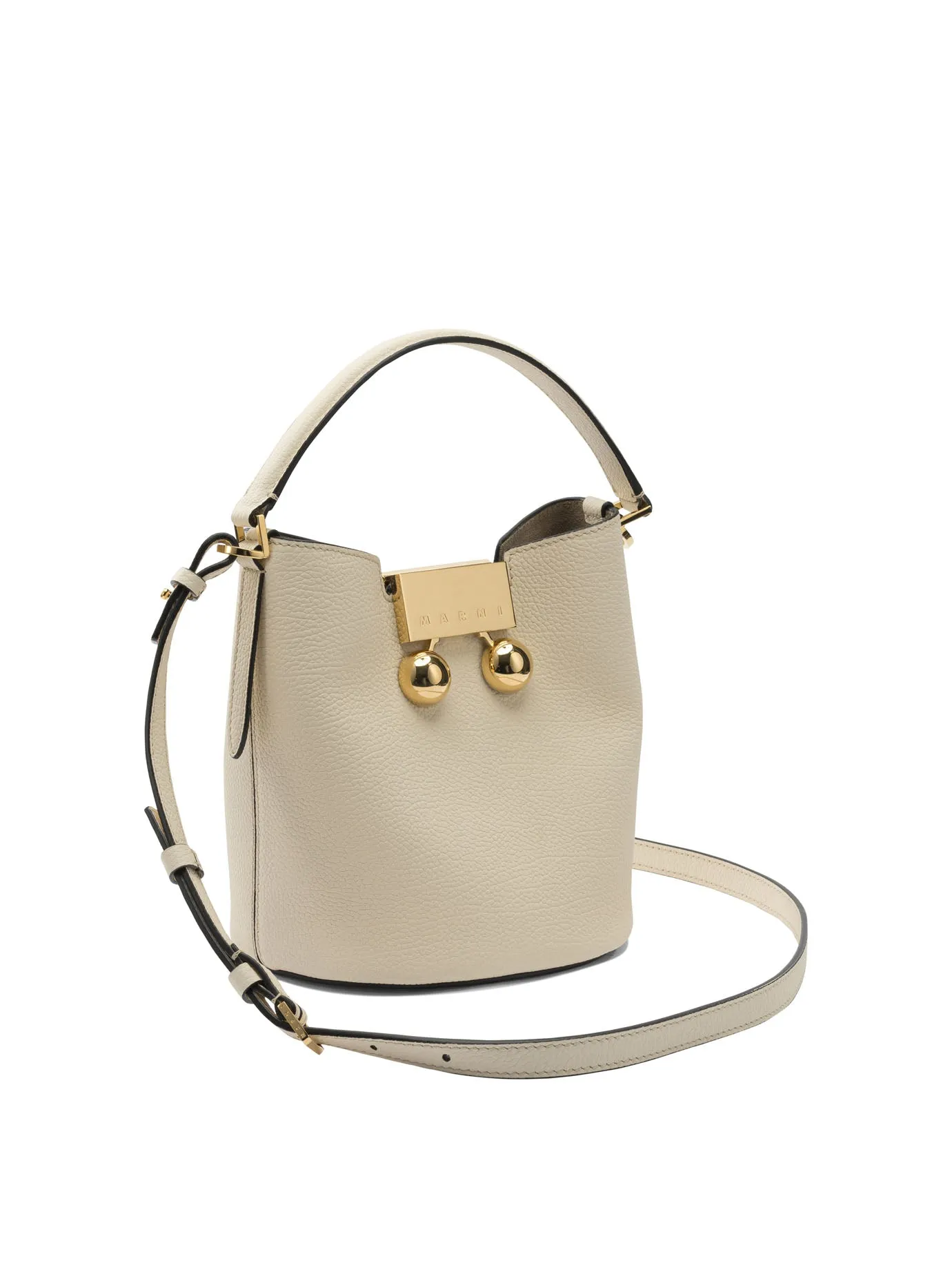 Trunkaroo Handbags Beige sold by Wanan Luxury product image thumbnail 2