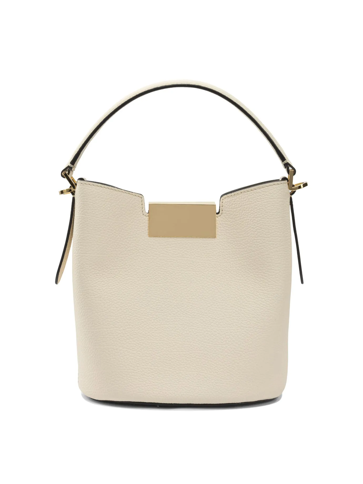 Trunkaroo Handbags Beige sold by Wanan Luxury product image thumbnail 3