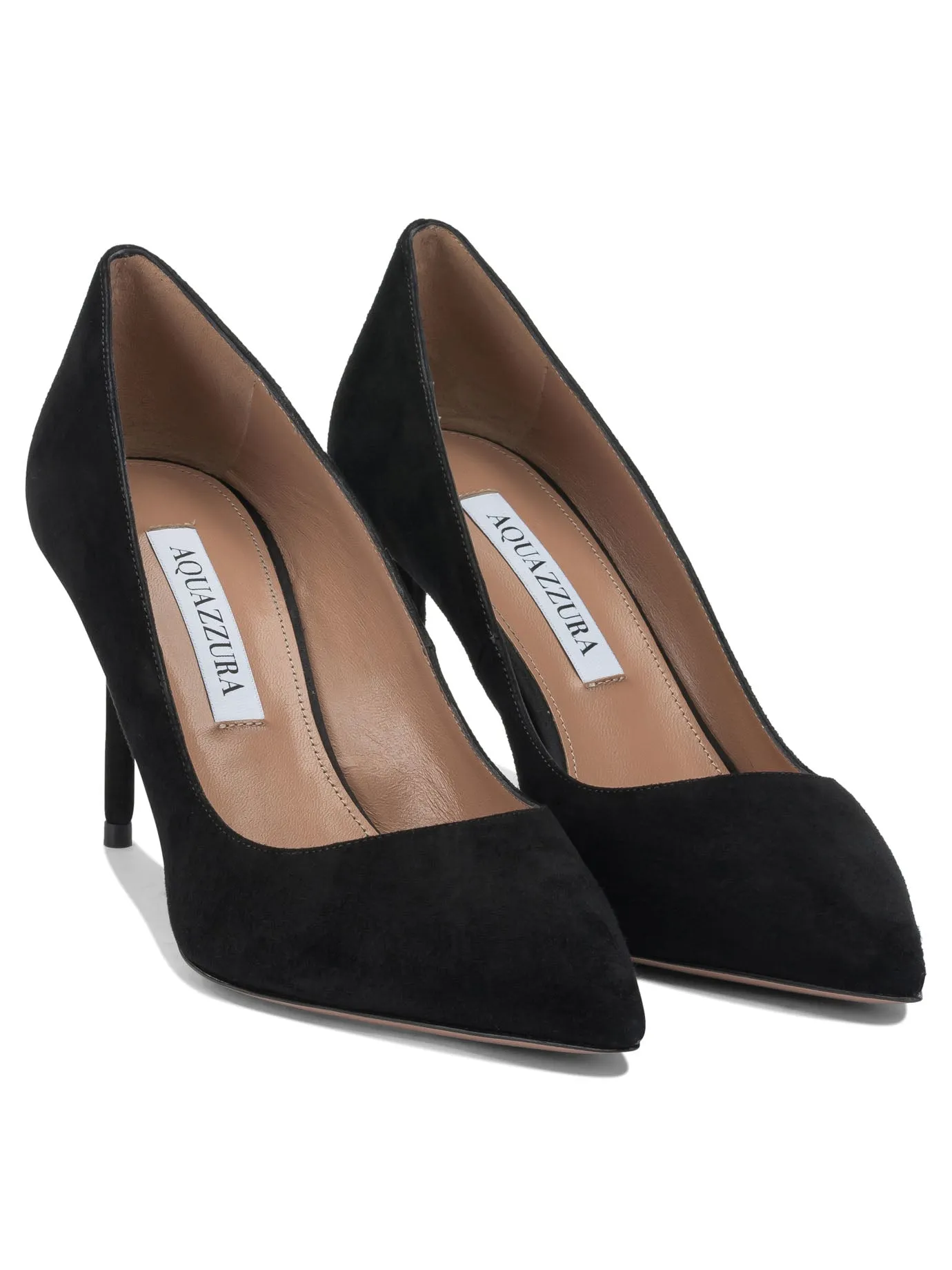 Purist 85mm Heeled Shoes Black sold by Wanan Luxury product image thumbnail 2