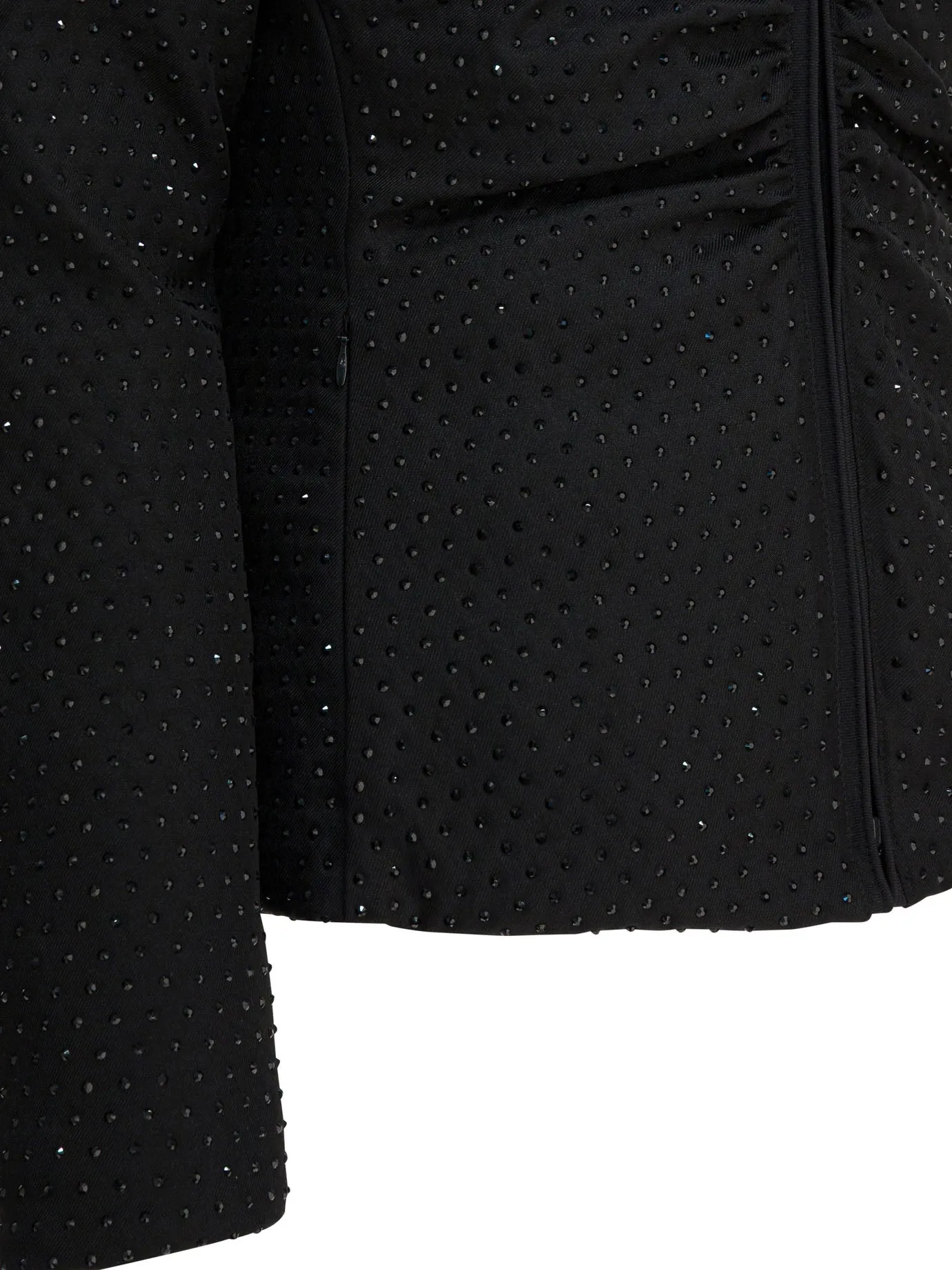 Jackets & Coats Jackets And Coats Black sold by Wanan Luxury product image thumbnail 4