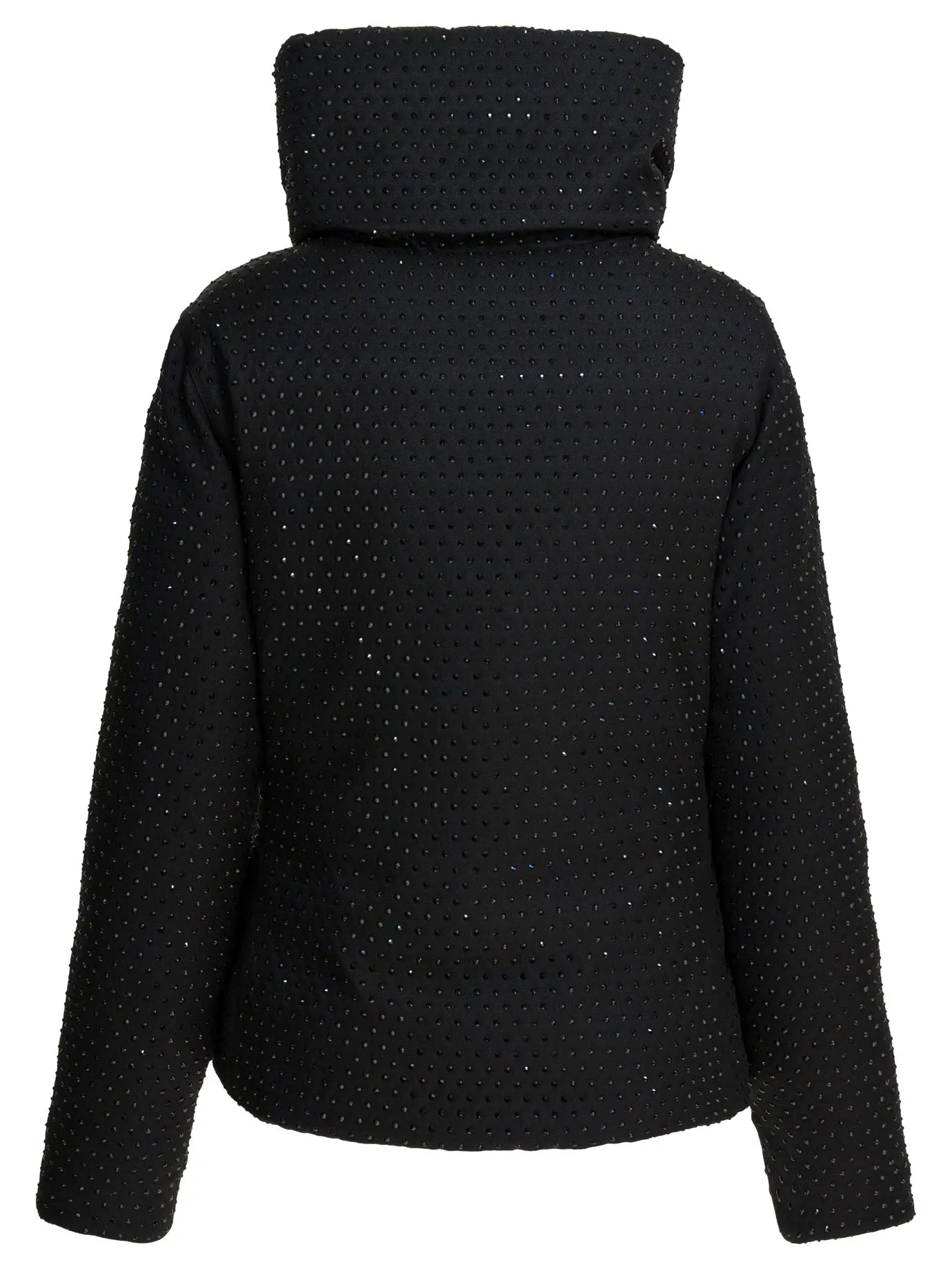 Jackets & Coats Jackets And Coats Black sold by Wanan Luxury product image thumbnail 2