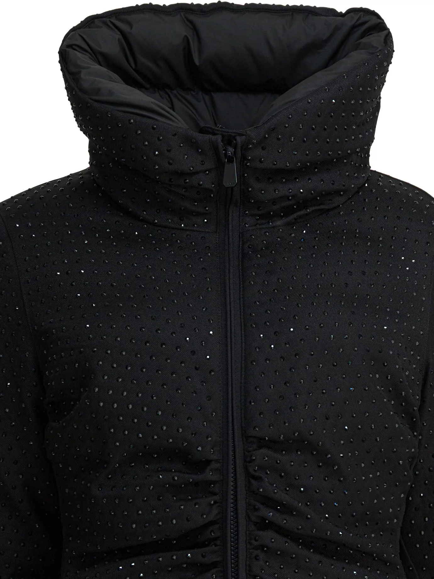 Jackets & Coats Jackets And Coats Black sold by Wanan Luxury product image thumbnail 3