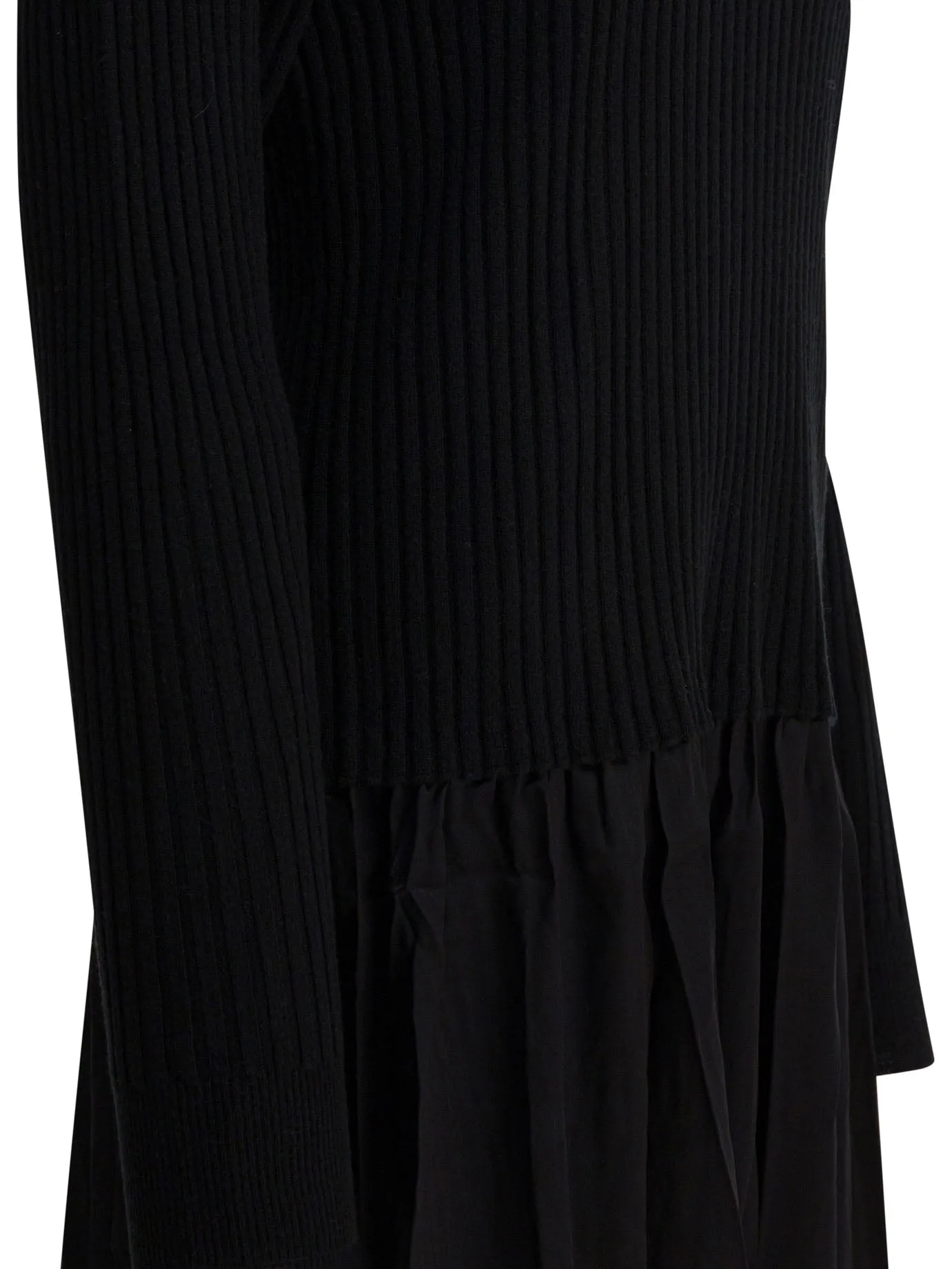 Dresses Black sold by Wanan Luxury product image thumbnail 4