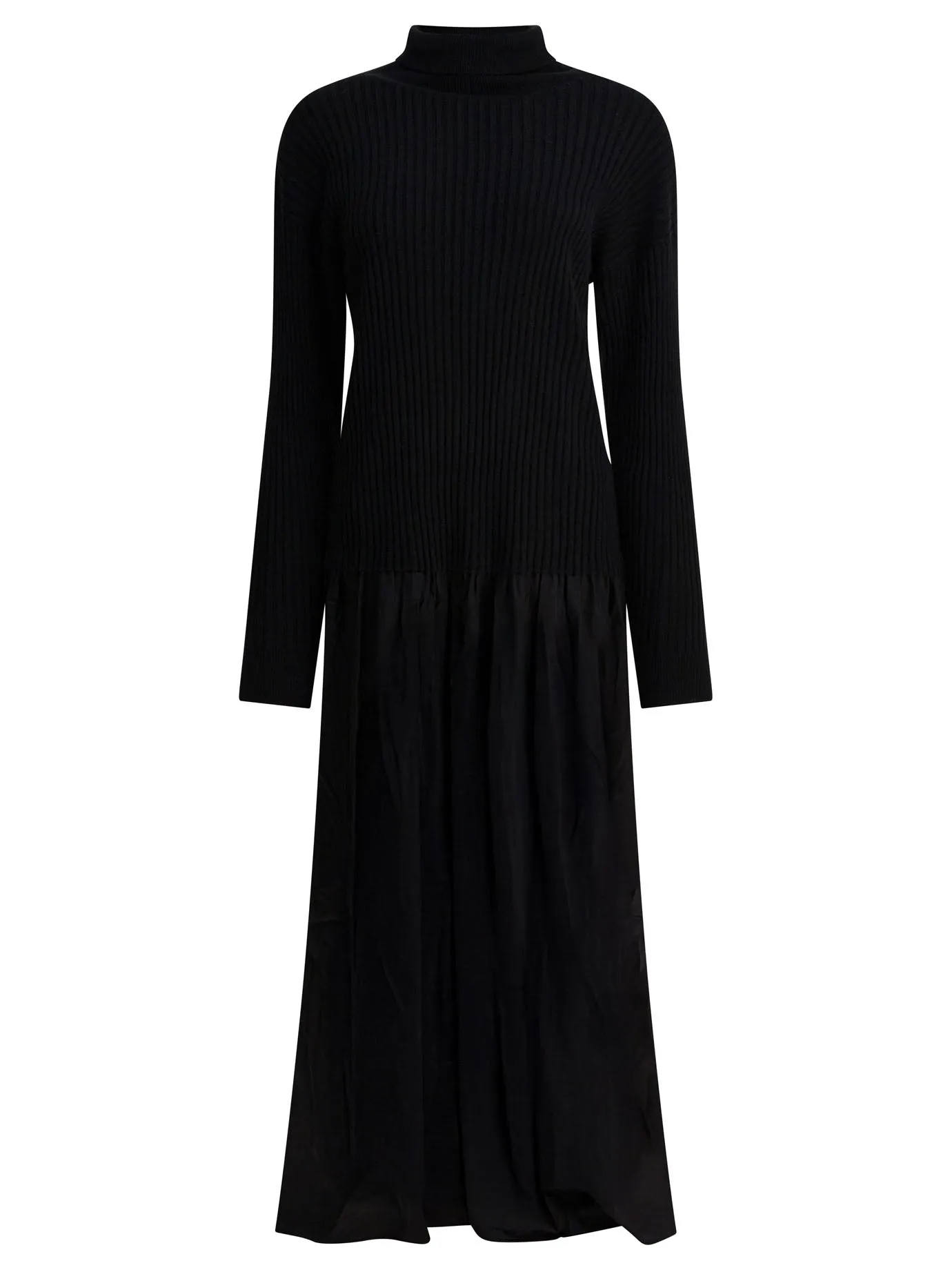 Dresses Black sold by Wanan Luxury