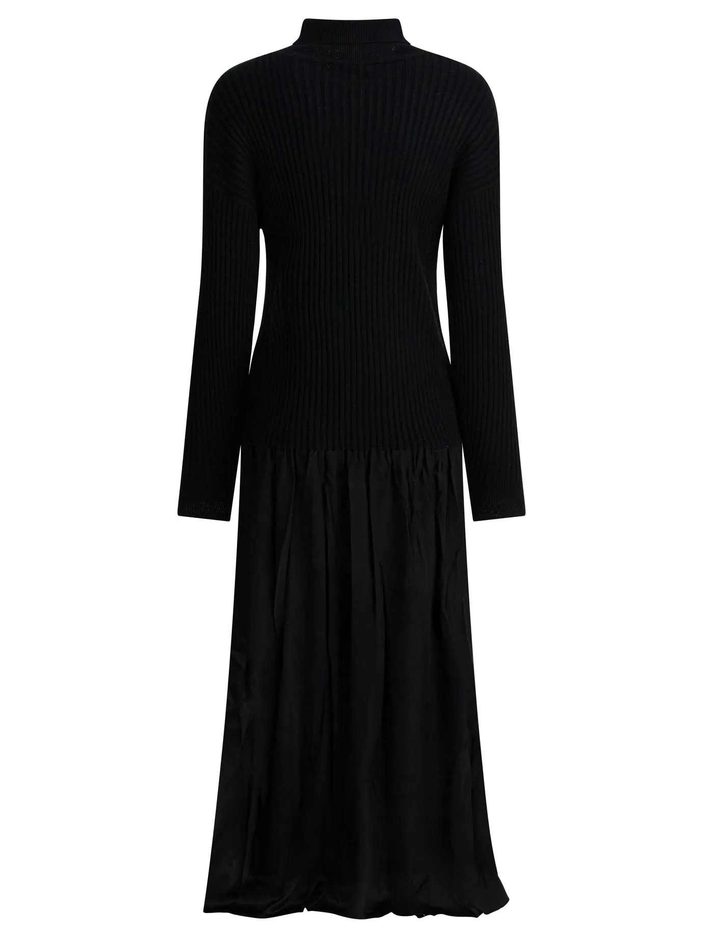 Dresses Black sold by Wanan Luxury product image thumbnail 2