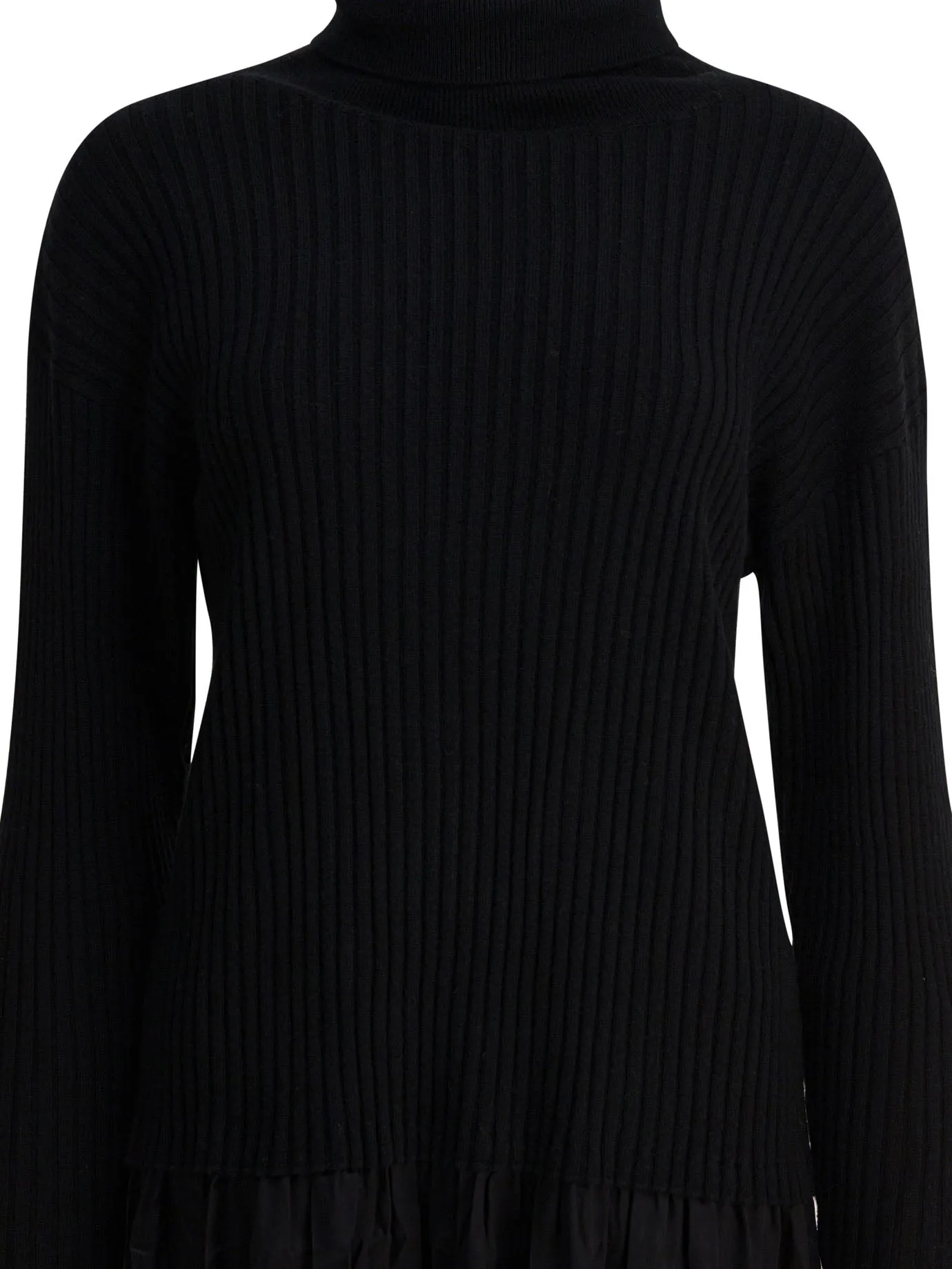 Dresses Black sold by Wanan Luxury product image thumbnail 3