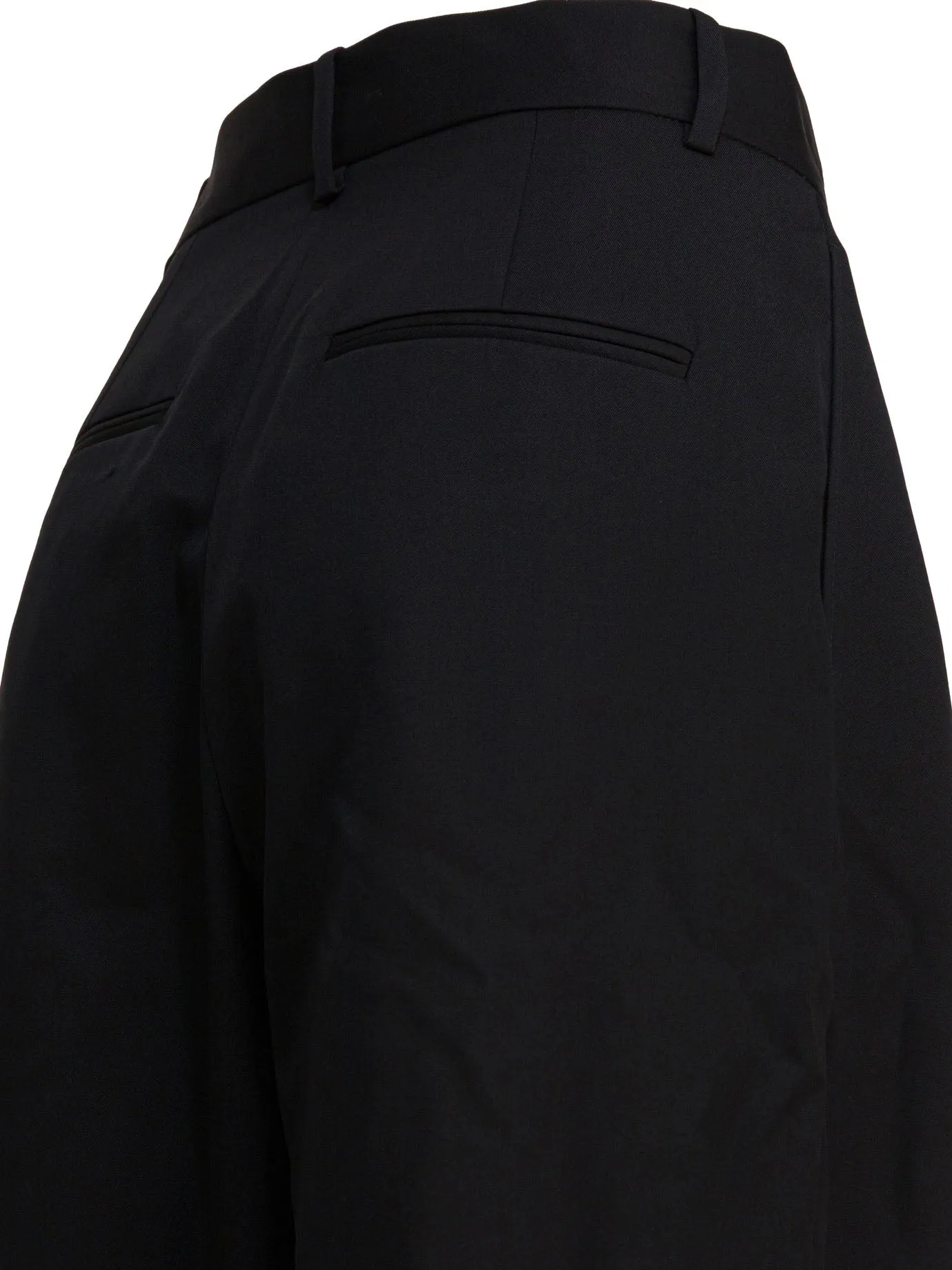 Janice Trousers Black sold by Wanan Luxury product image thumbnail 4