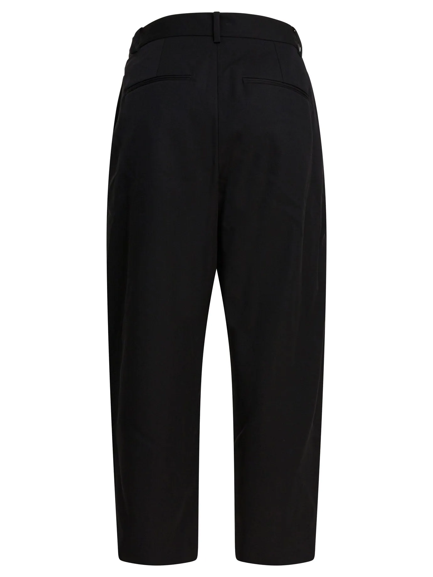 Janice Trousers Black sold by Wanan Luxury product image thumbnail 2