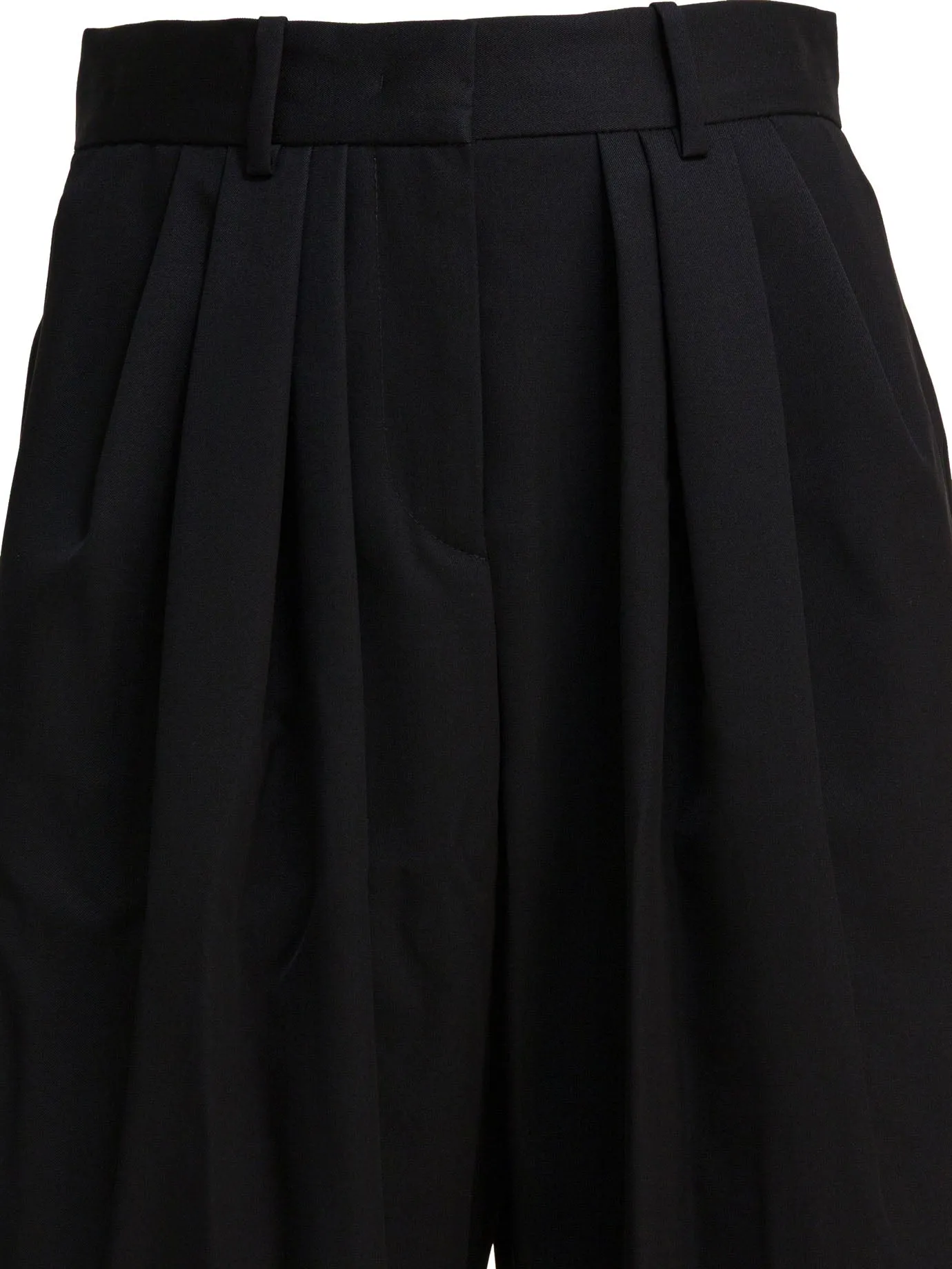 Janice Trousers Black sold by Wanan Luxury product image thumbnail 3