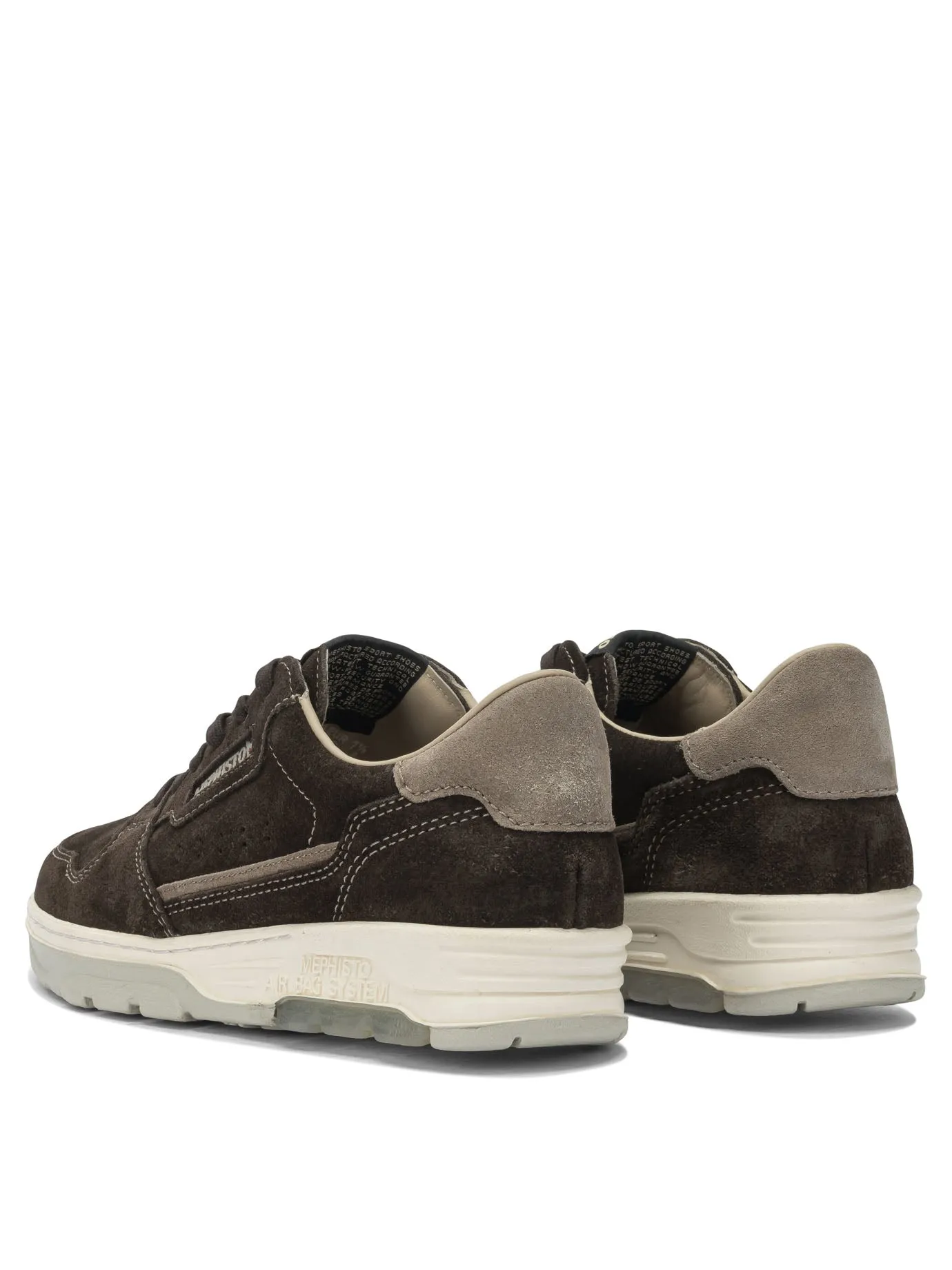 Marius Sneakers & Slip-On Brown sold by Wanan Luxury product image thumbnail 4