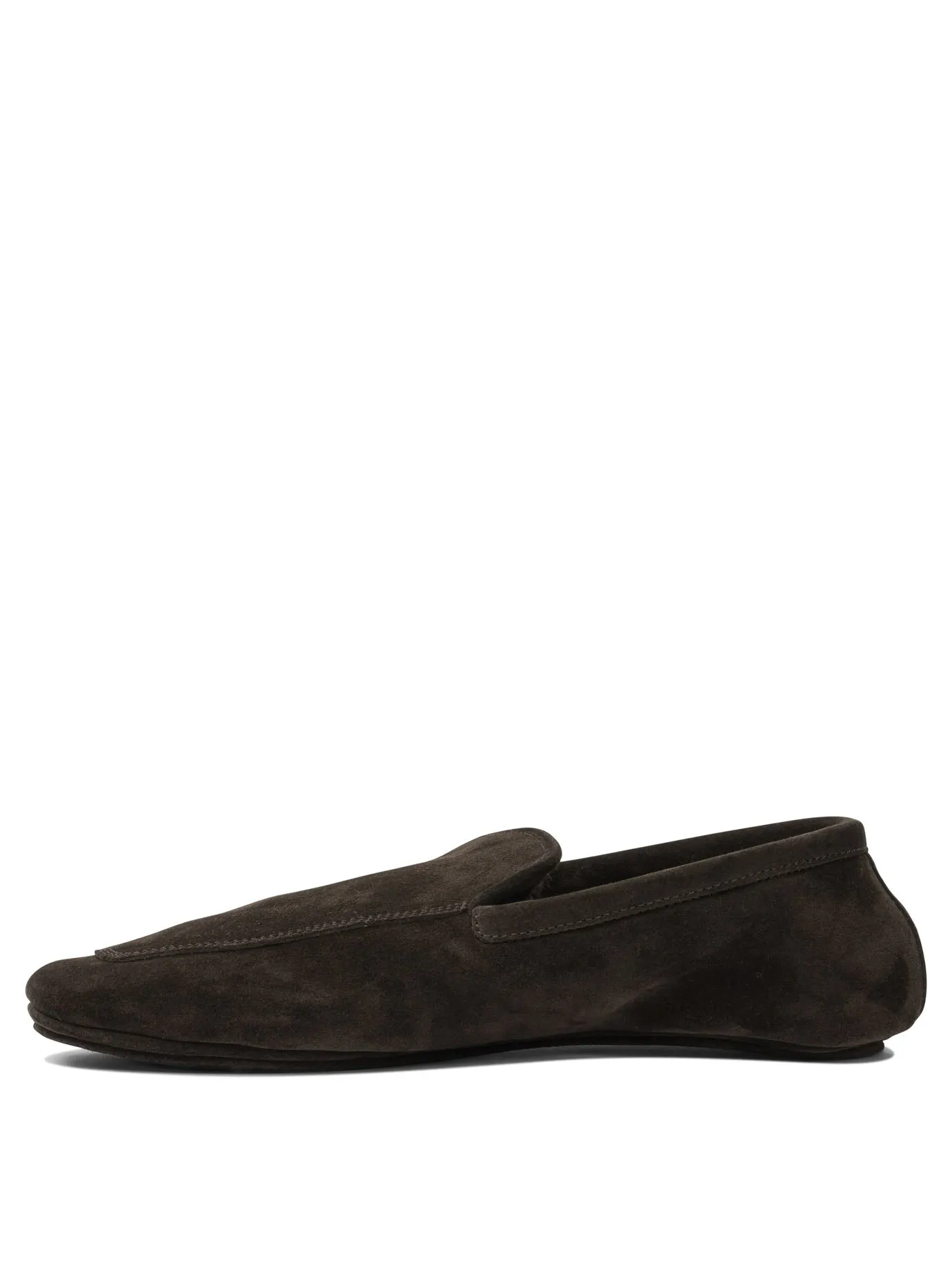 Loafers & Slippers Brown sold by Wanan Luxury product image thumbnail 3