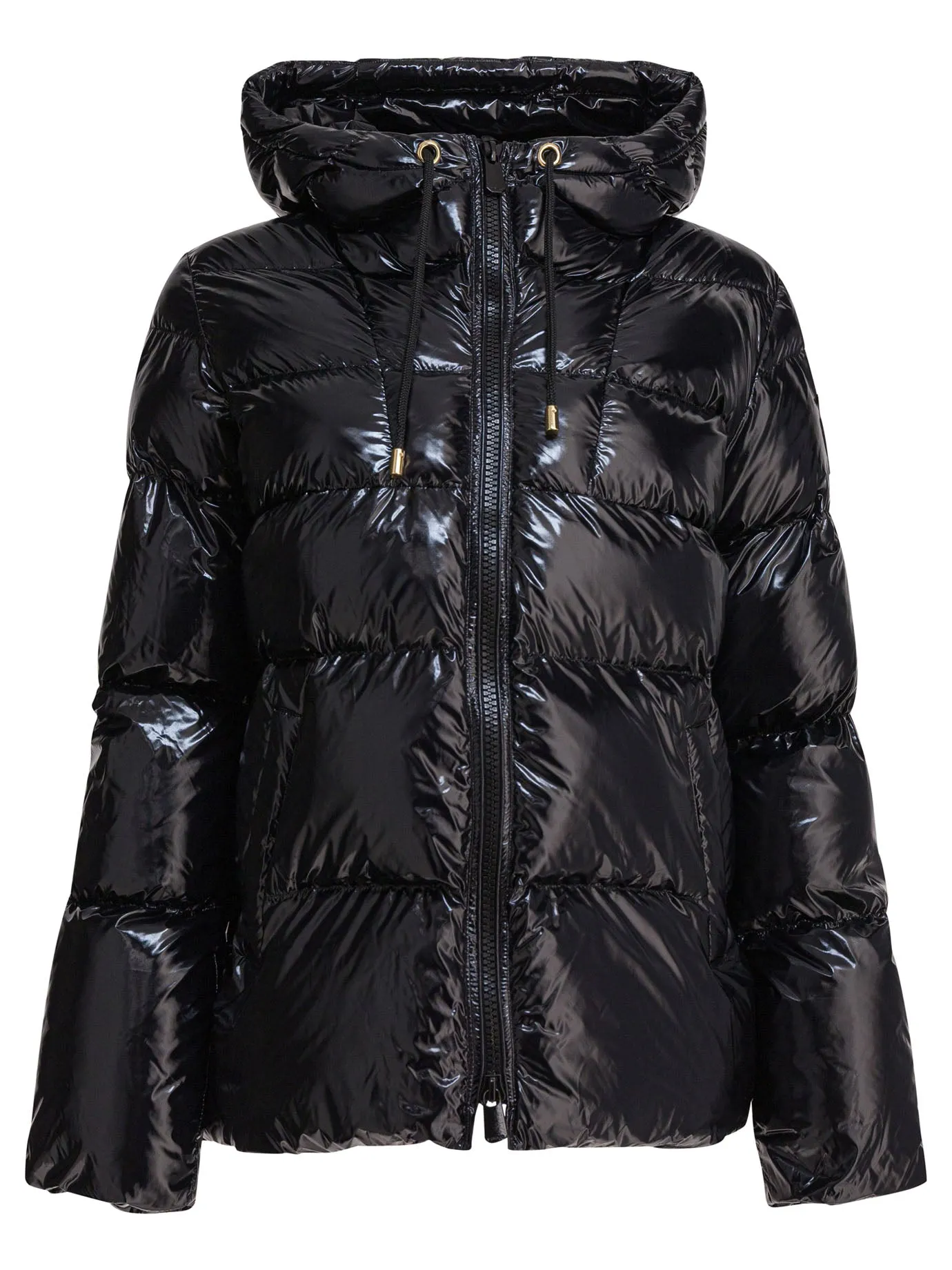 Jackets & Coats Jackets And Coats Black sold by Wanan Luxury