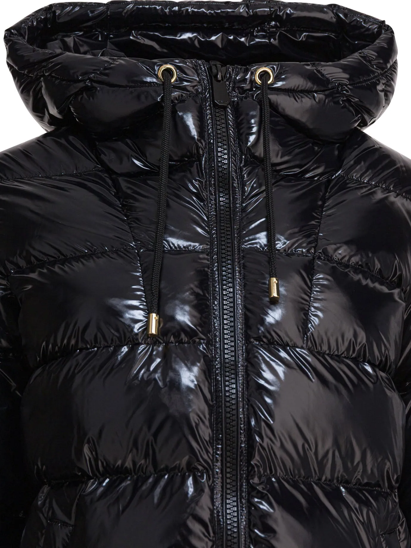 Jackets & Coats Jackets And Coats Black sold by Wanan Luxury product image thumbnail 3